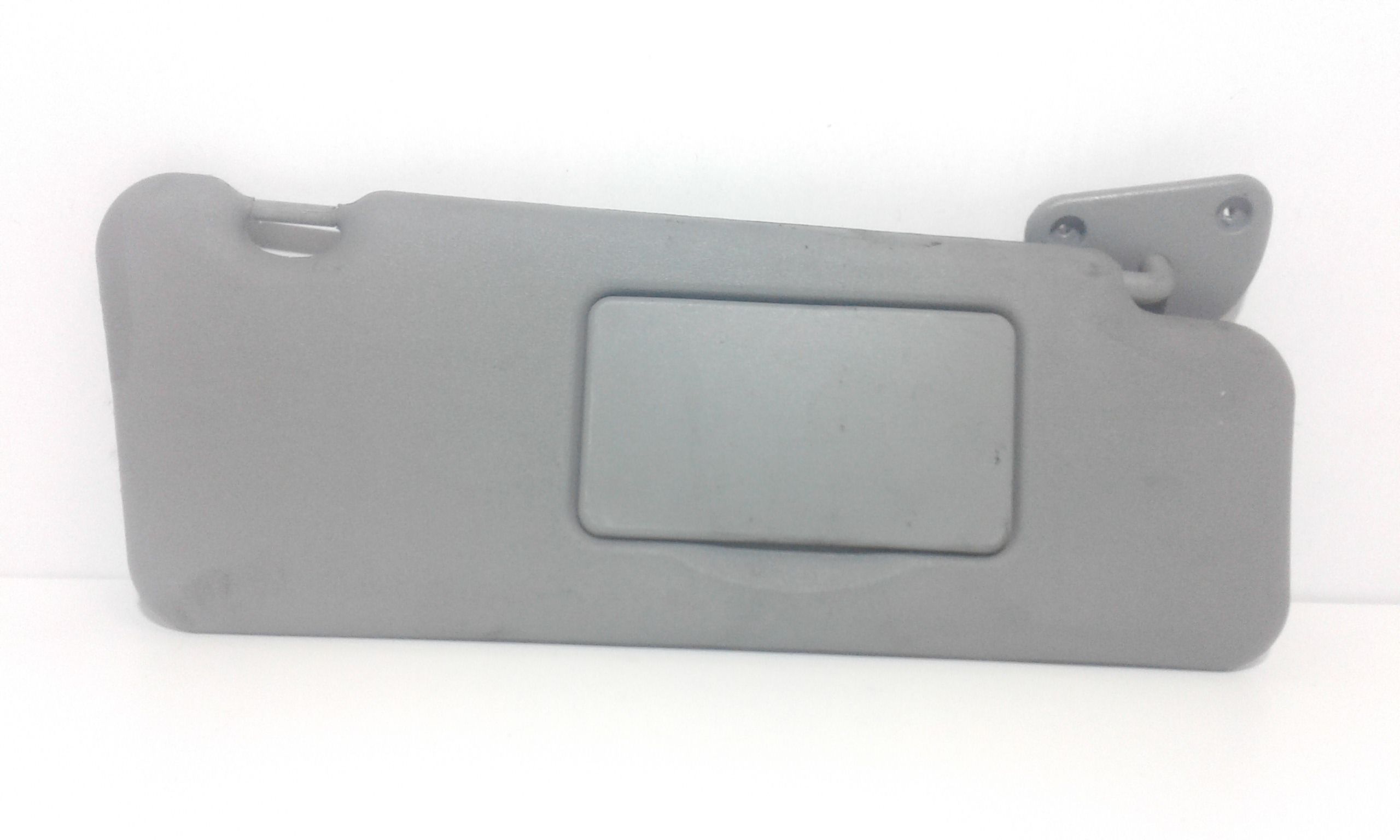 Aletta Parasole Parabrezza Destro Usato