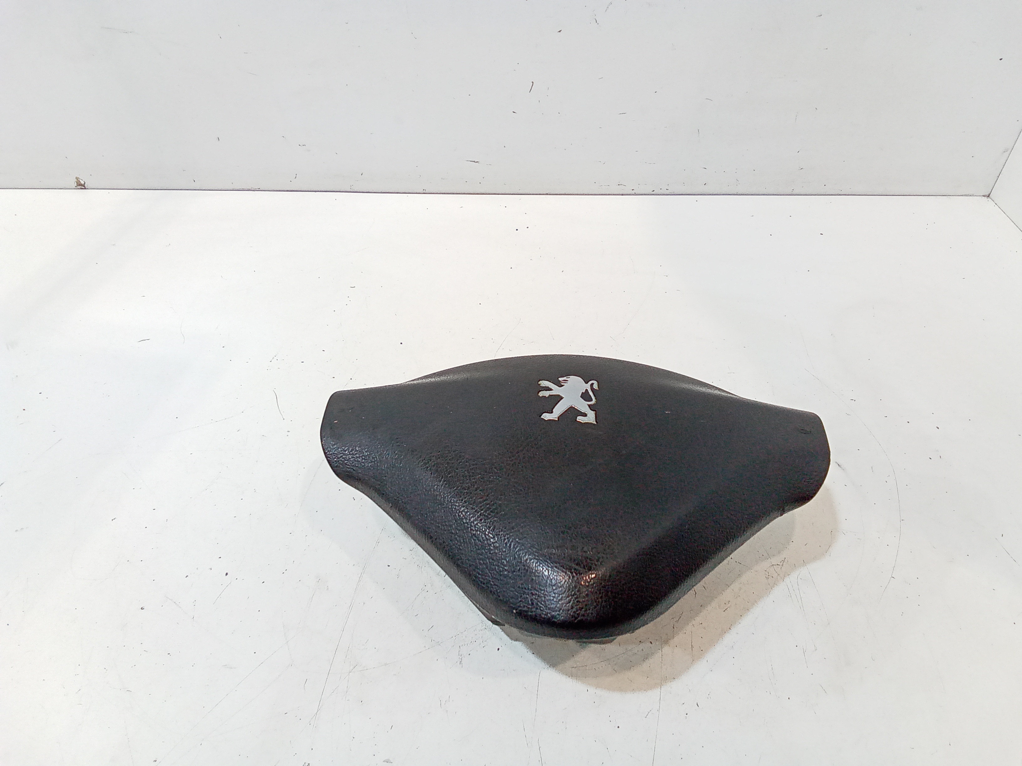 Dispositivo Airbag Lato Guida 4112JA Usato