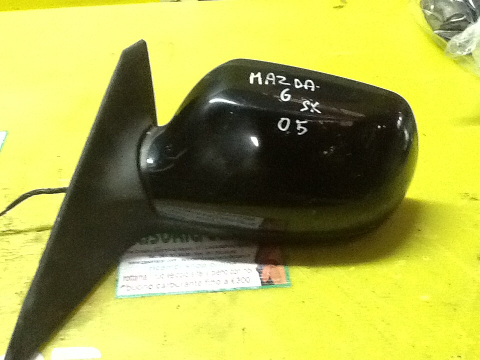 Retrovisore Est. Sinistro Usato