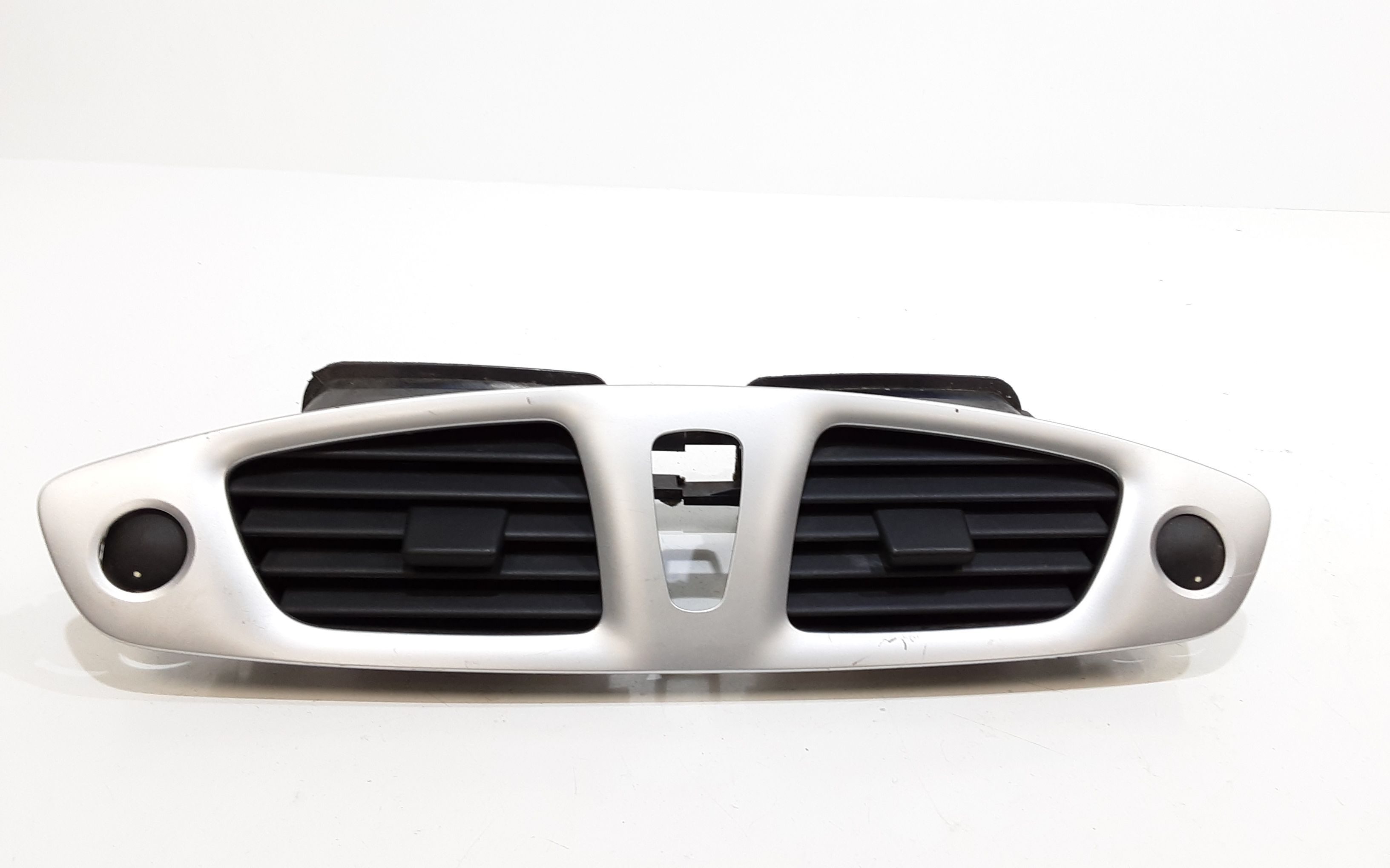 Condotto Aria Bocchette Centr. Sup. Cruscotto Usato