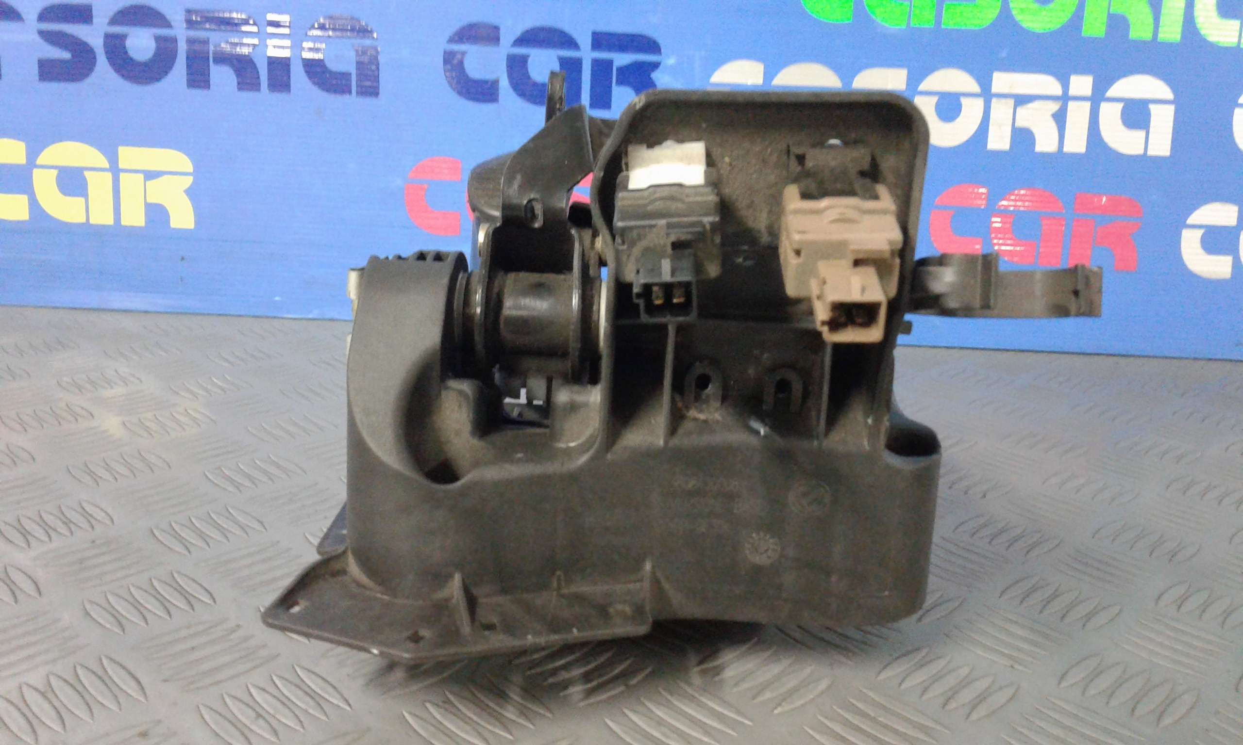 Pedaliera Freno, Pedale Frizione, Pedaliera Freno + Frizione Usato