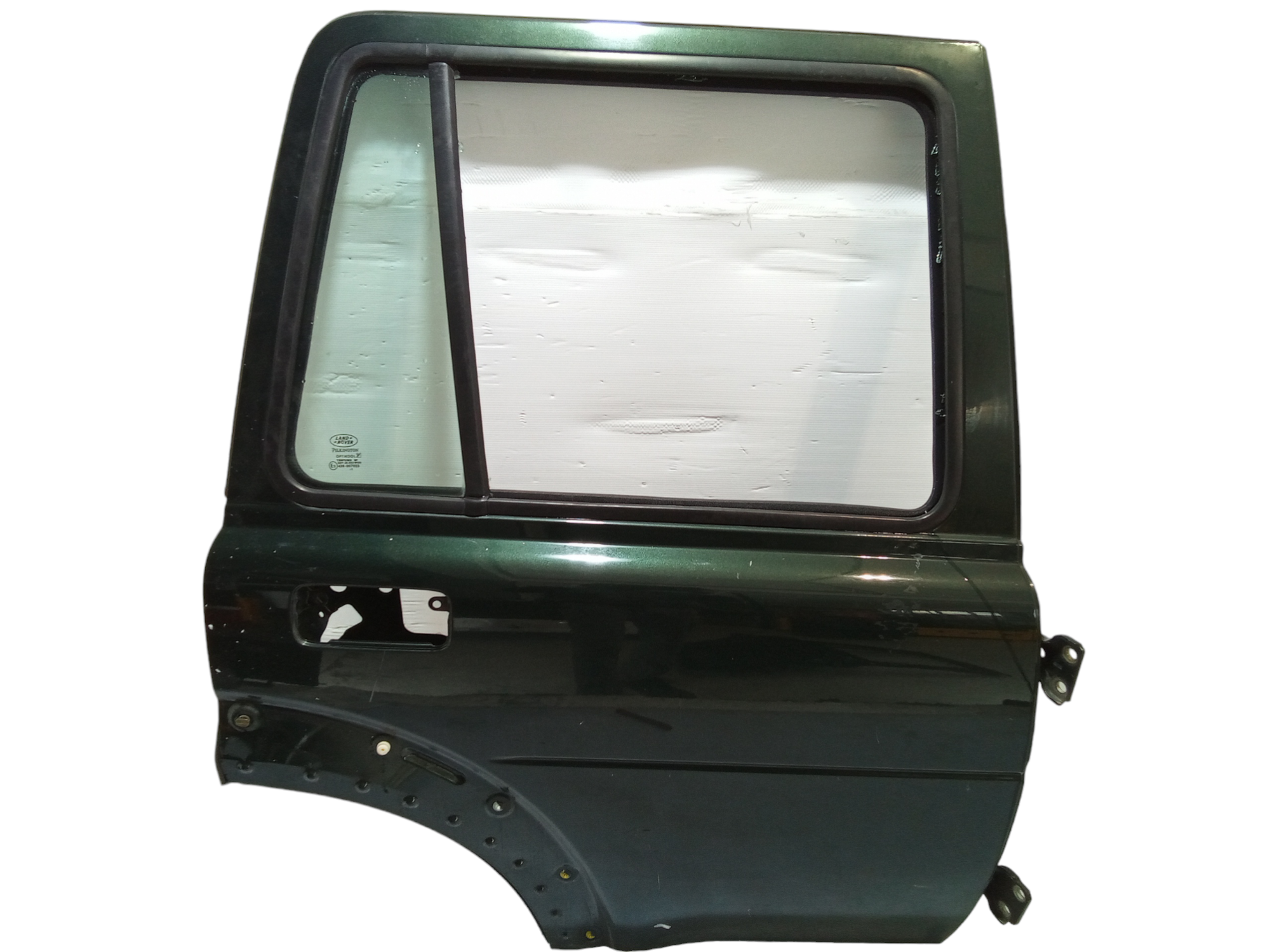 Porta Post. Destro BFA490160 Usato