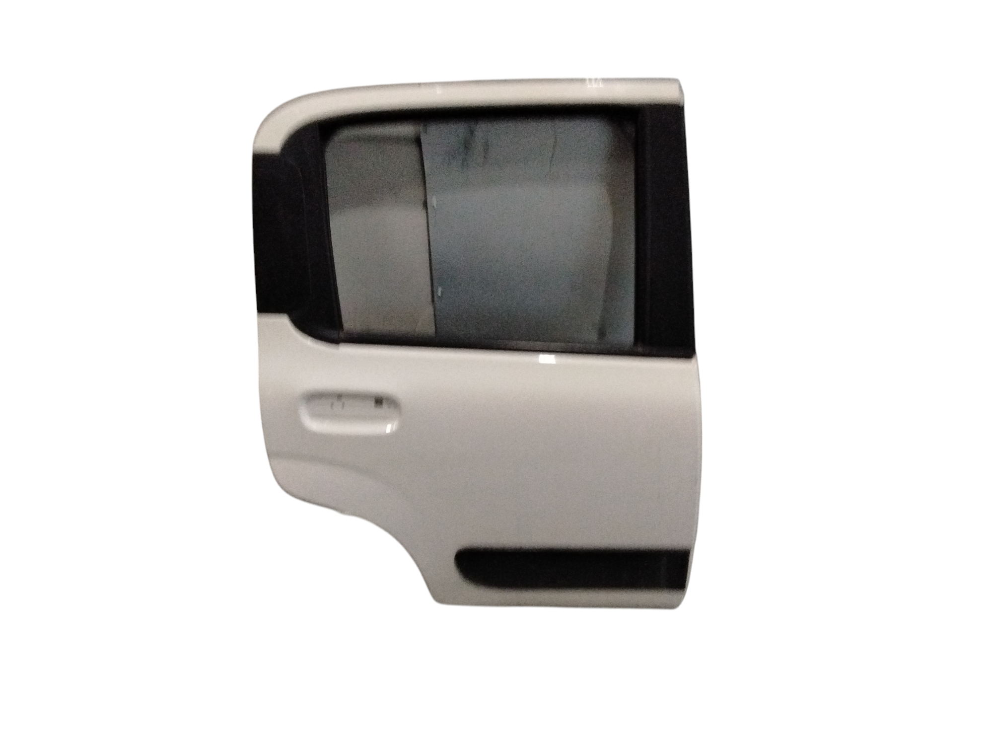 Porta Post. Destro 51841637 Usato