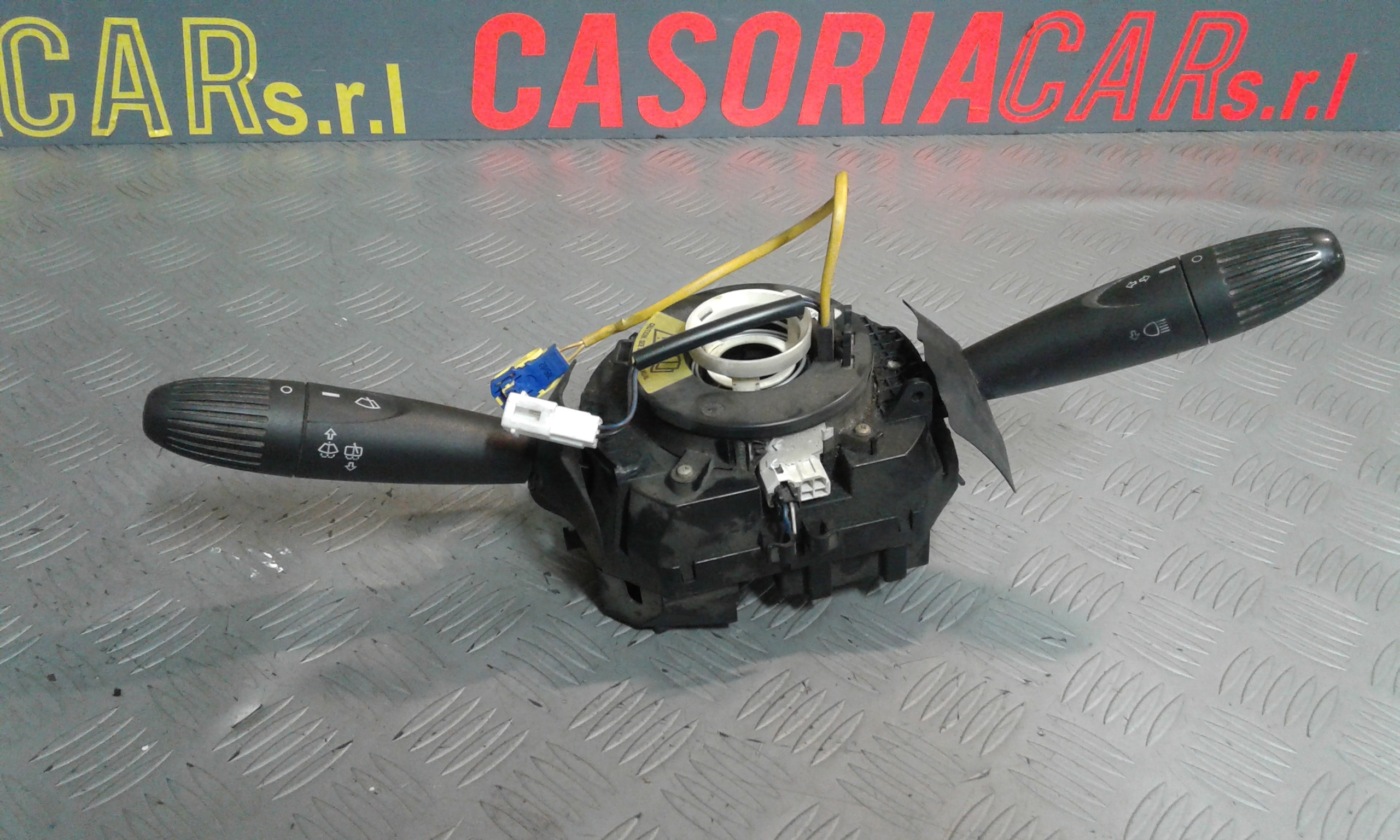 Devioguidasgancio Compl. Usato