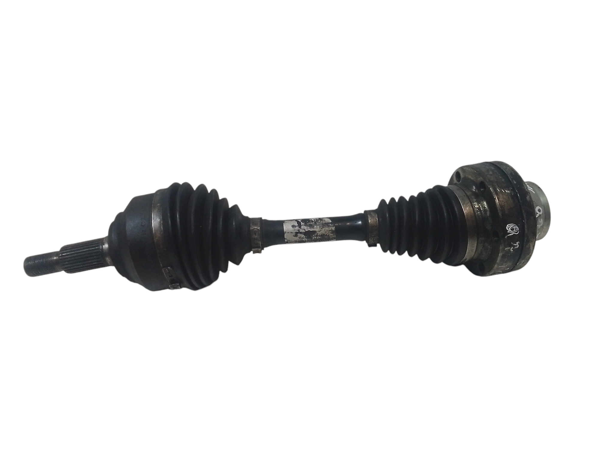 Semialbero Ant. Destro Usato