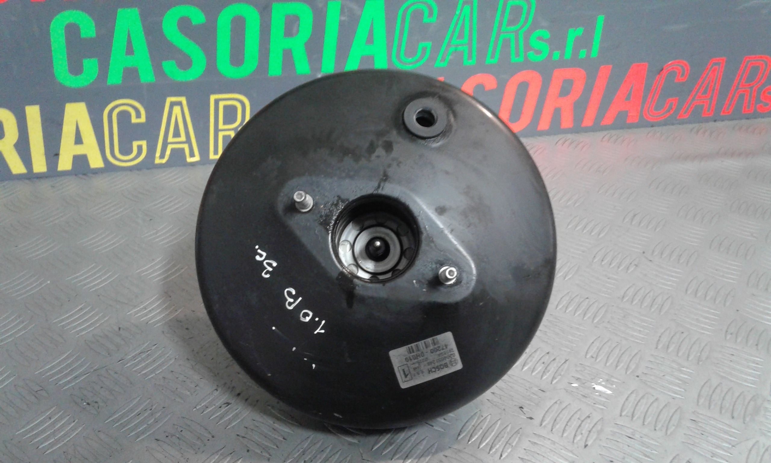 Servofreno 1606356480 Usato