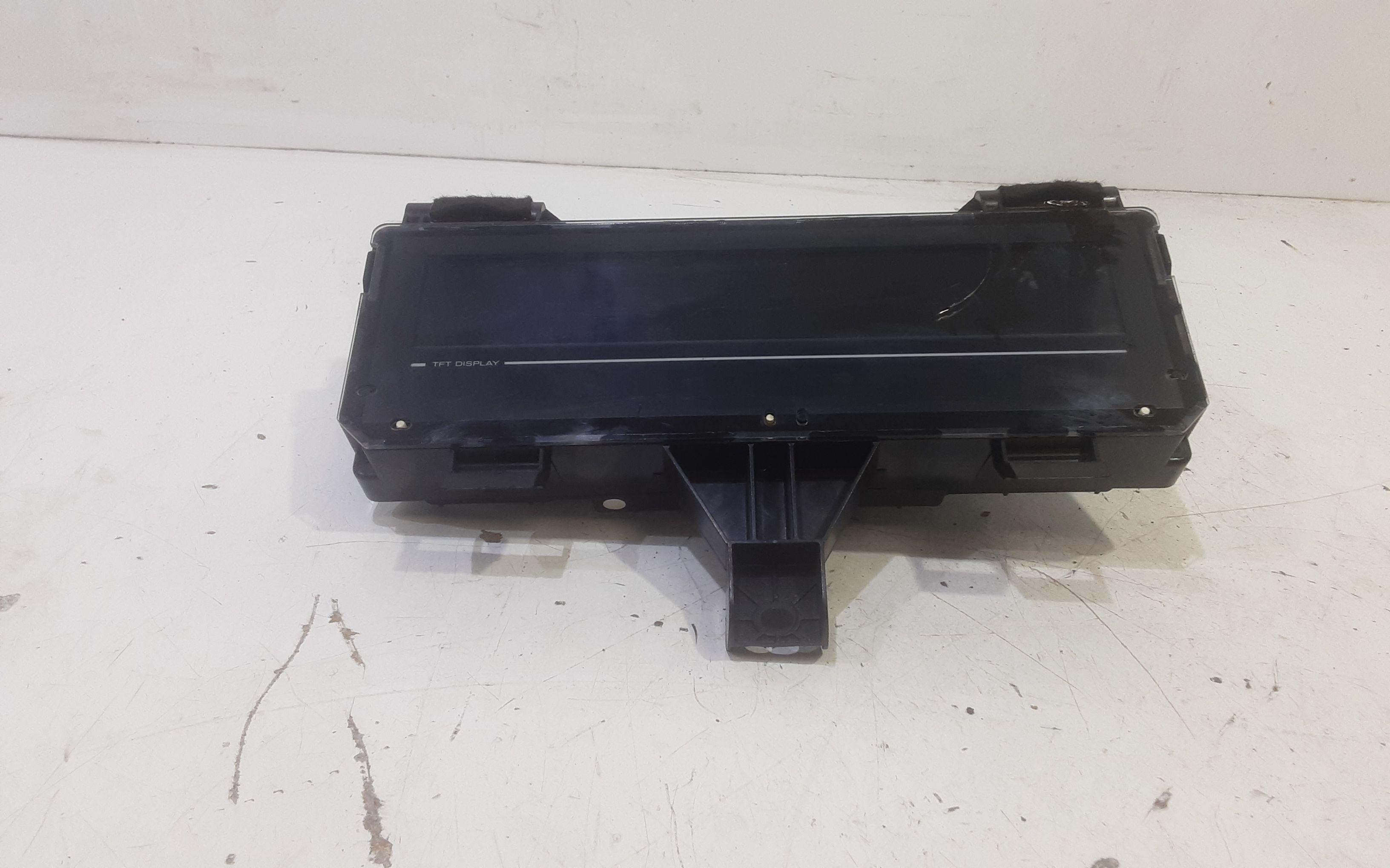 Quadro Portastrumenti Usato