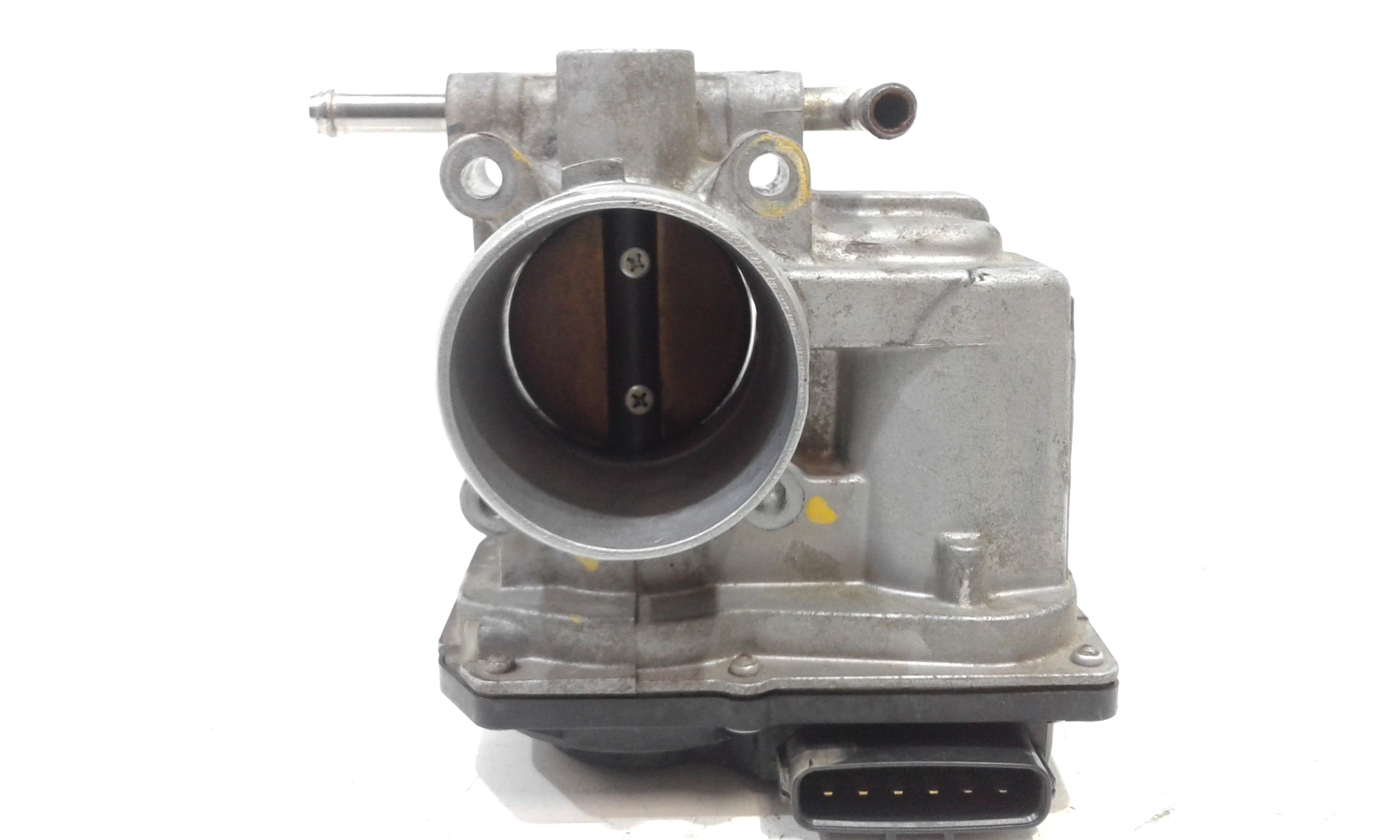 Corpo Farfallato 13400M71M00000 Usato