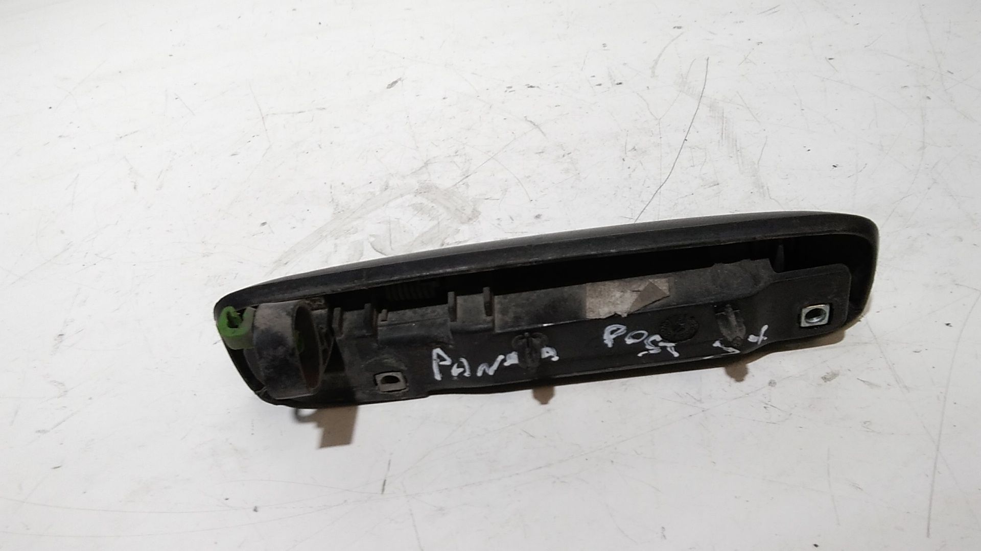 Maniglia Porta Post. Sinistro 735371237 Usato