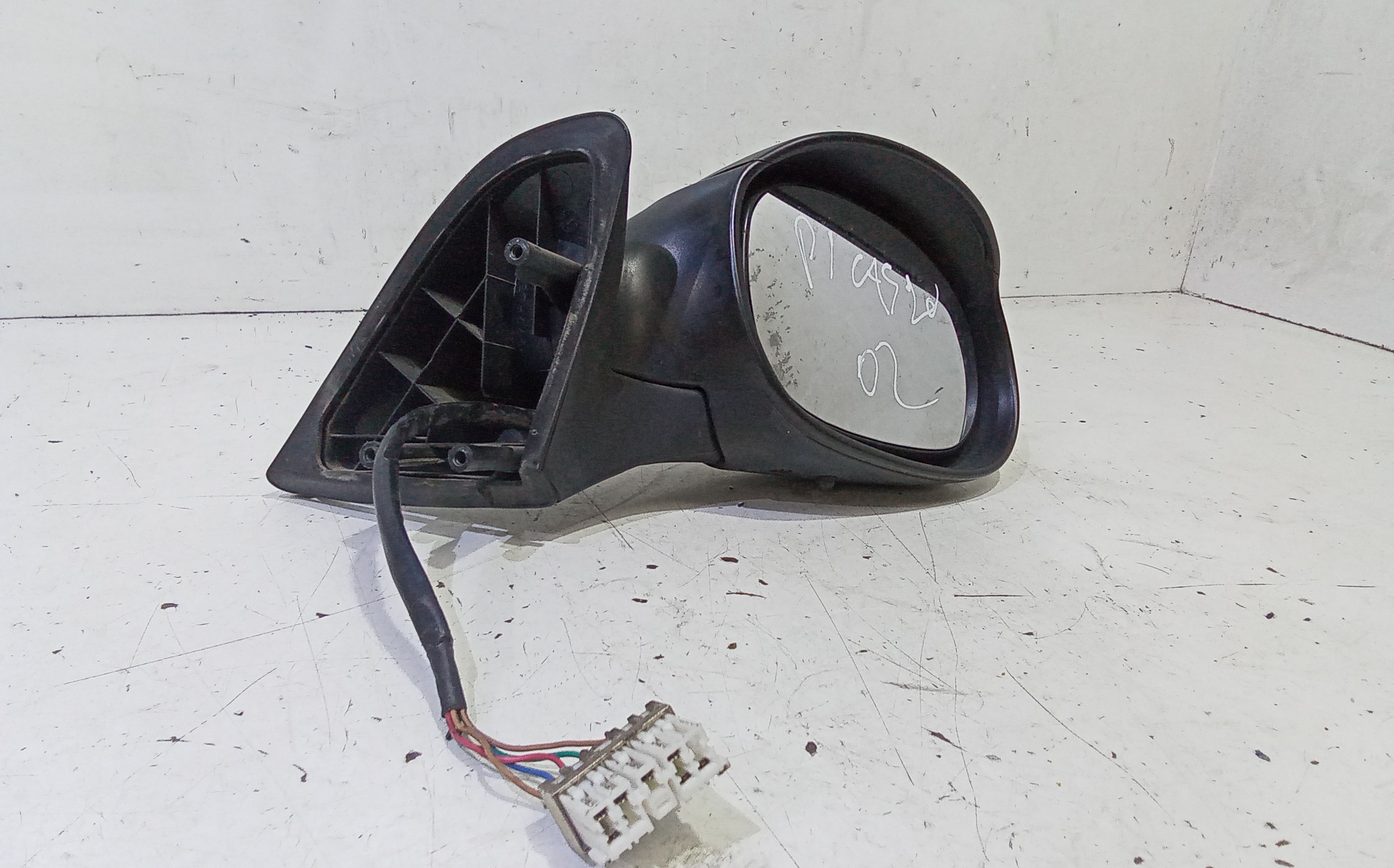 Retrovisore Est. Destro 1607127980 Usato