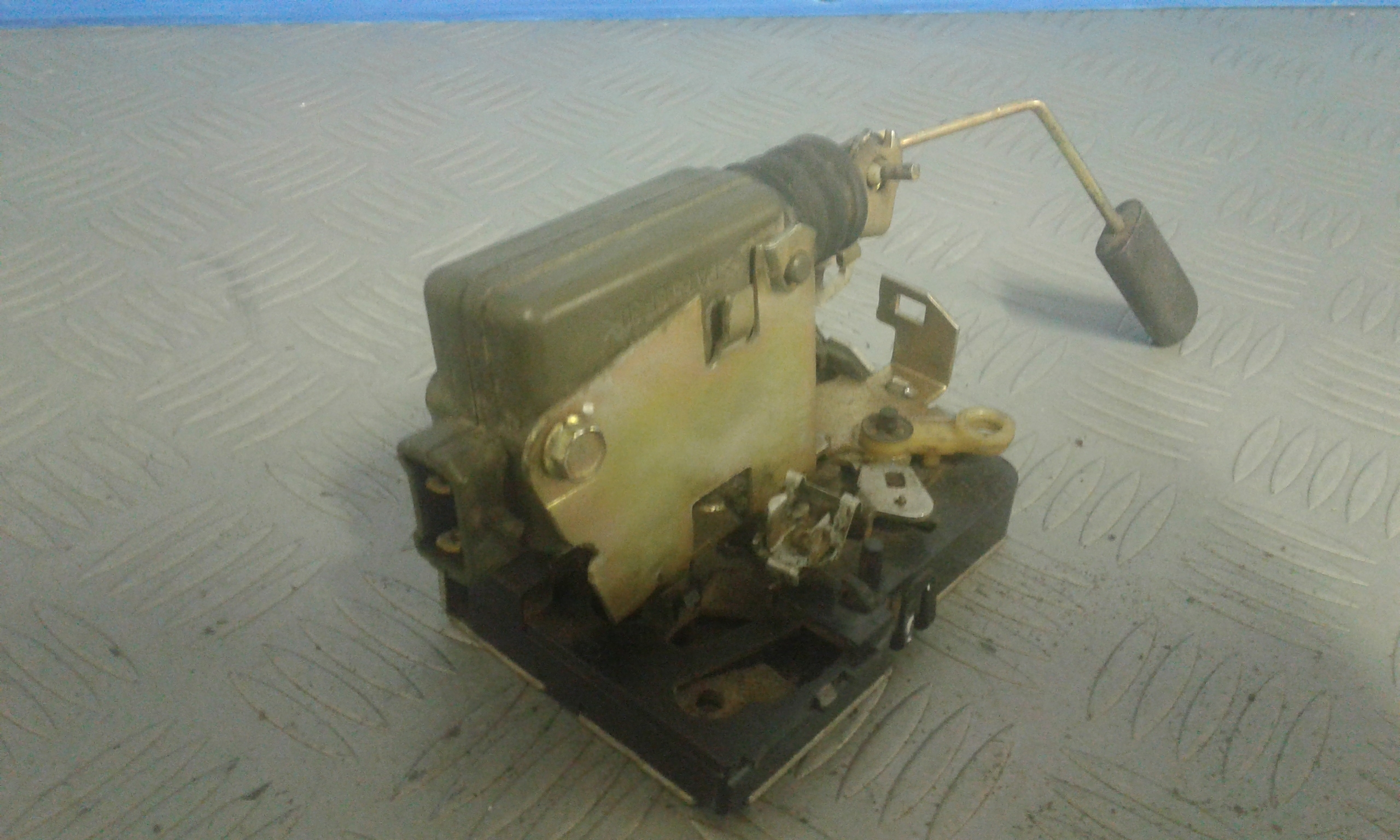 Serratura Porta Ant. Sinistro Usato