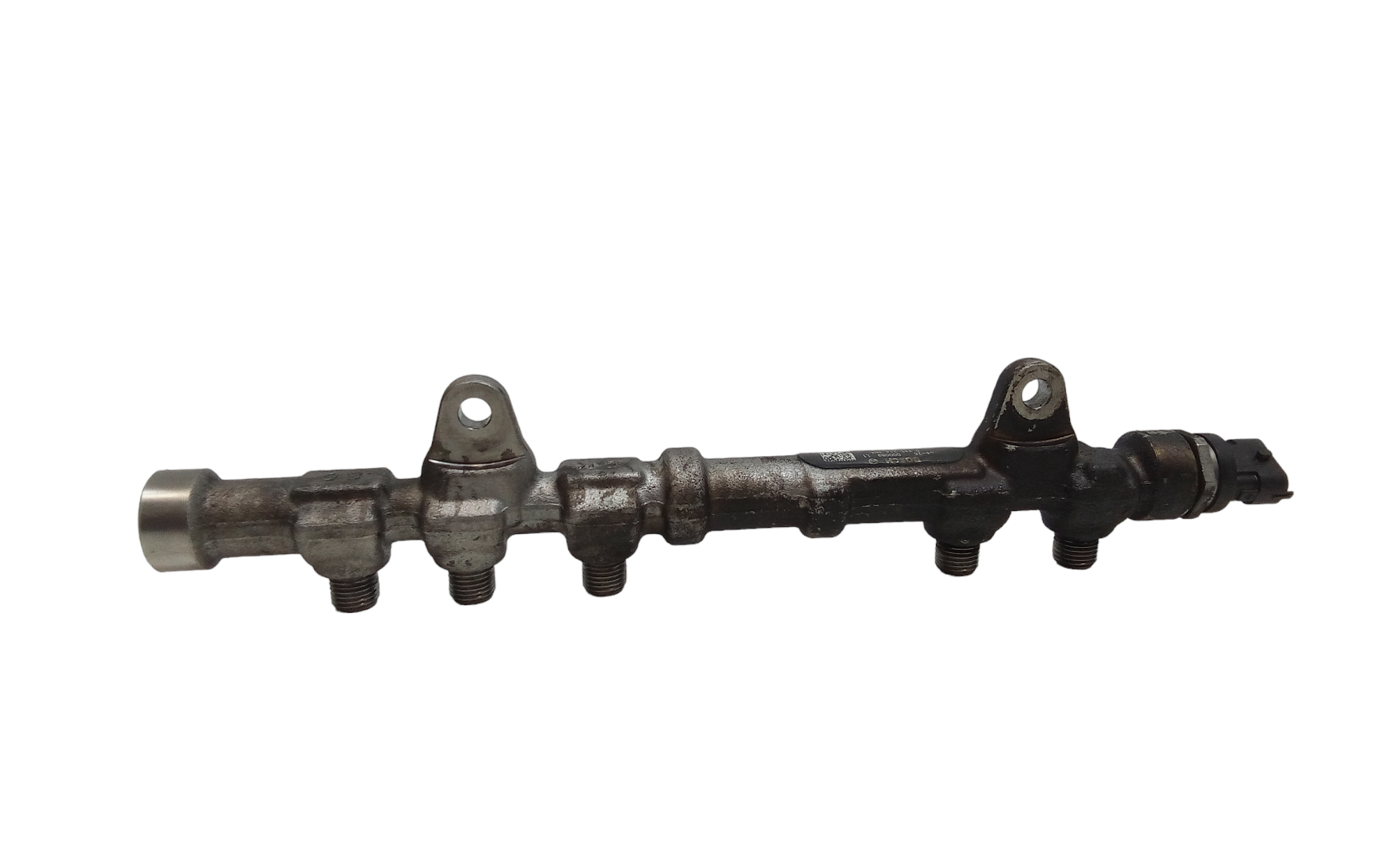 Tubazione Rigida Iniettori Usato