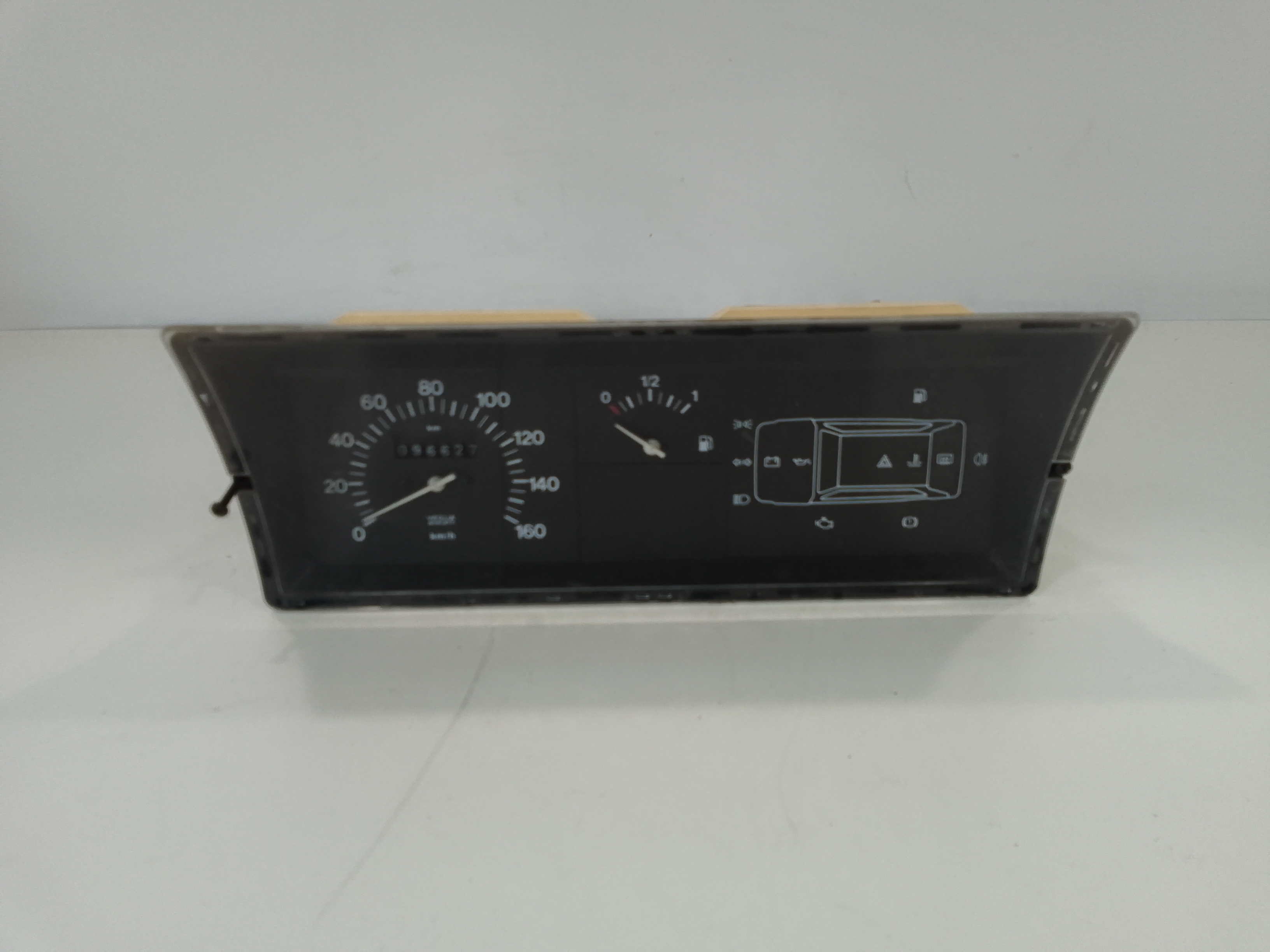 Quadro Portastrumenti Usato