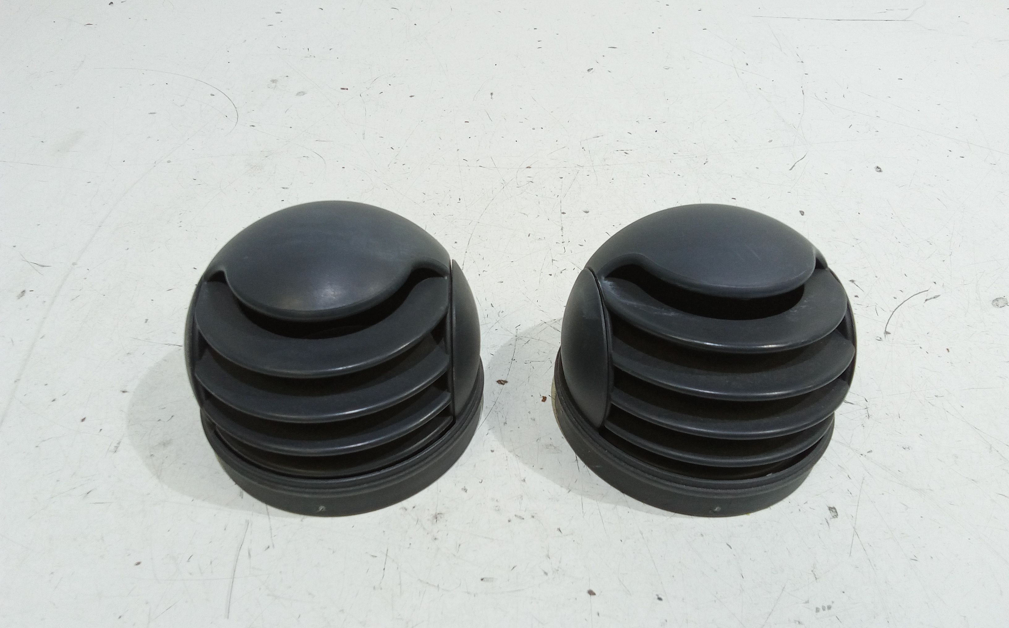 Condotto Aria Bocchette Centr. Sup. Cruscotto Usato