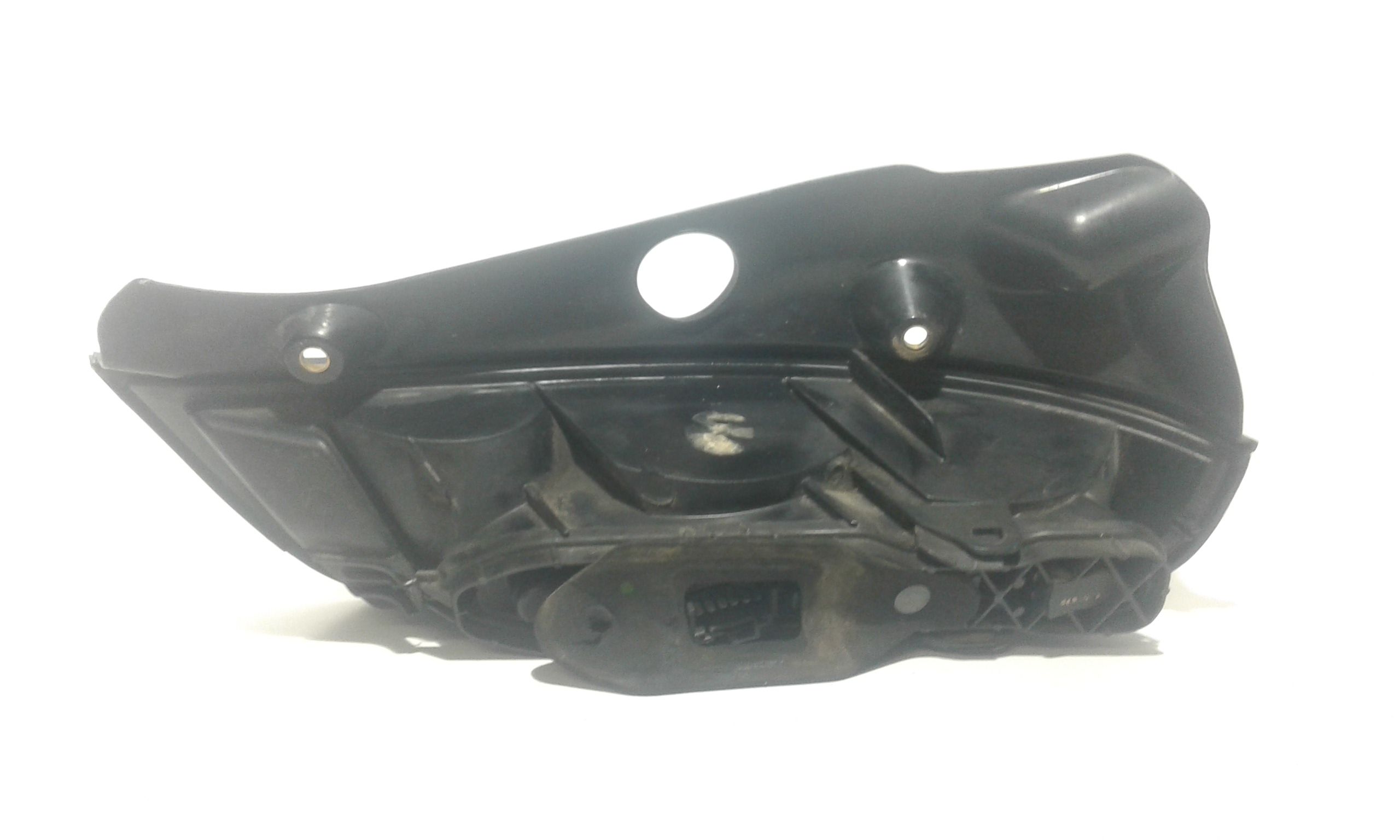 Fanale Post. Sinistro 51753385 Usato