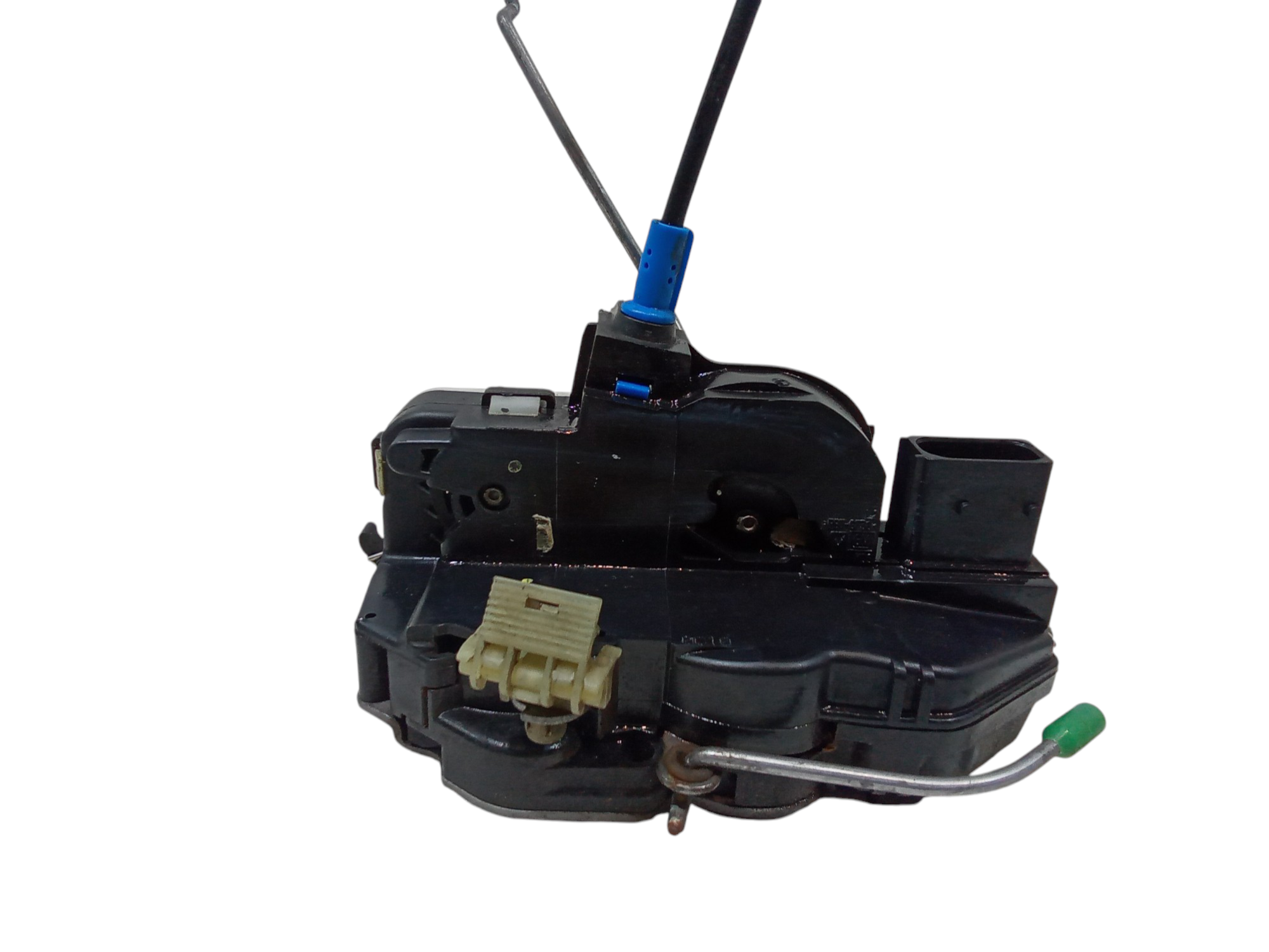 Serratura Porta Ant. Sinistro 13579521 Usato