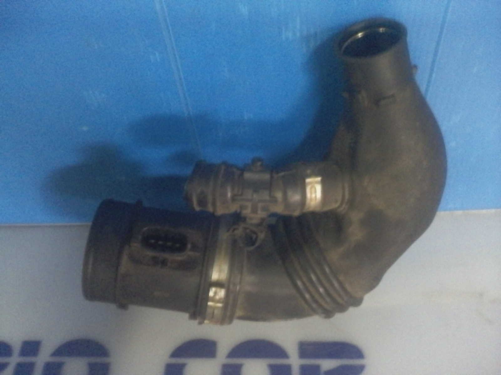 Flussometro/debimetro Usato