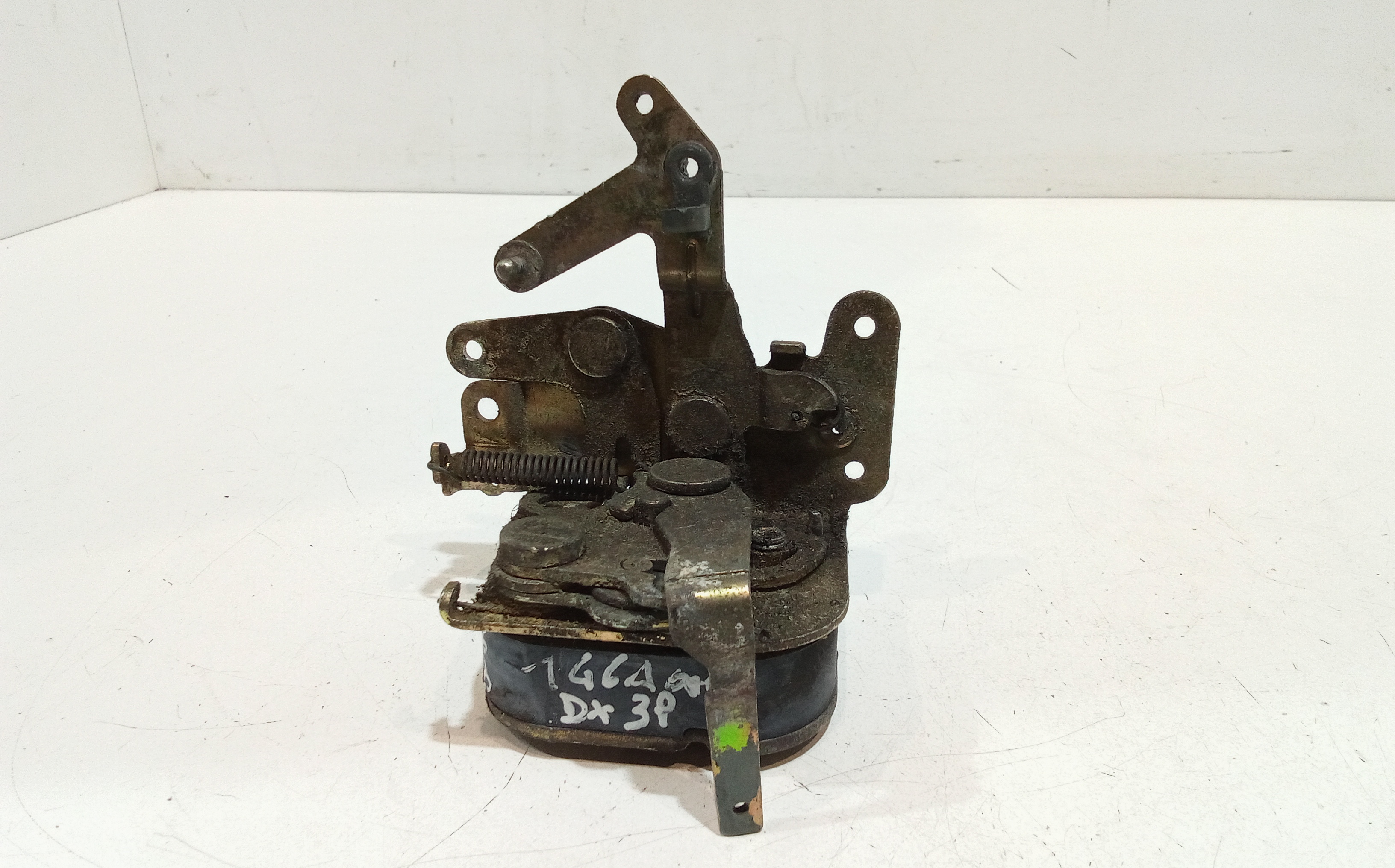 Serratura Porta Ant. Destro Usato