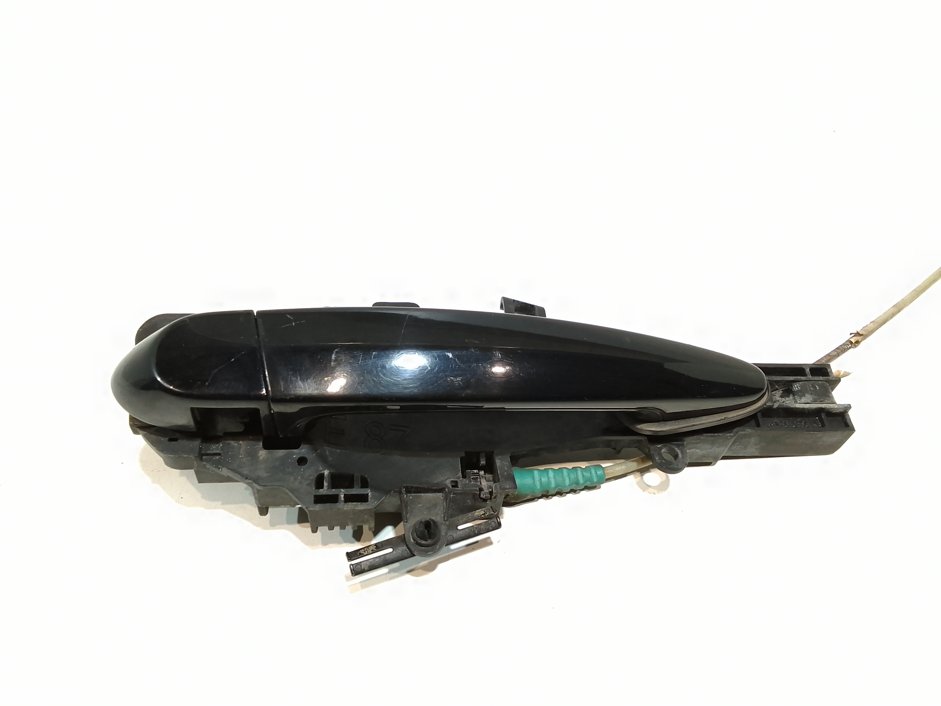 Maniglia Porta Post. Destro 51217060652 Usato