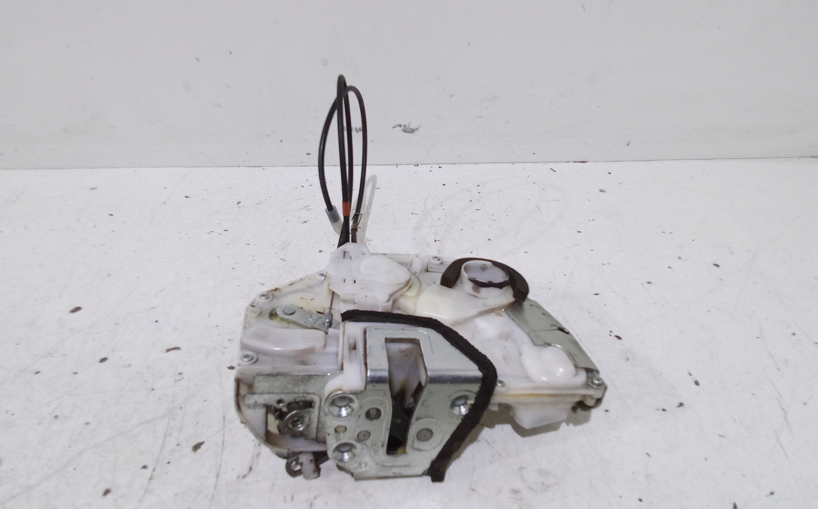 Serratura Porta Ant. Destro 71768757 Usato