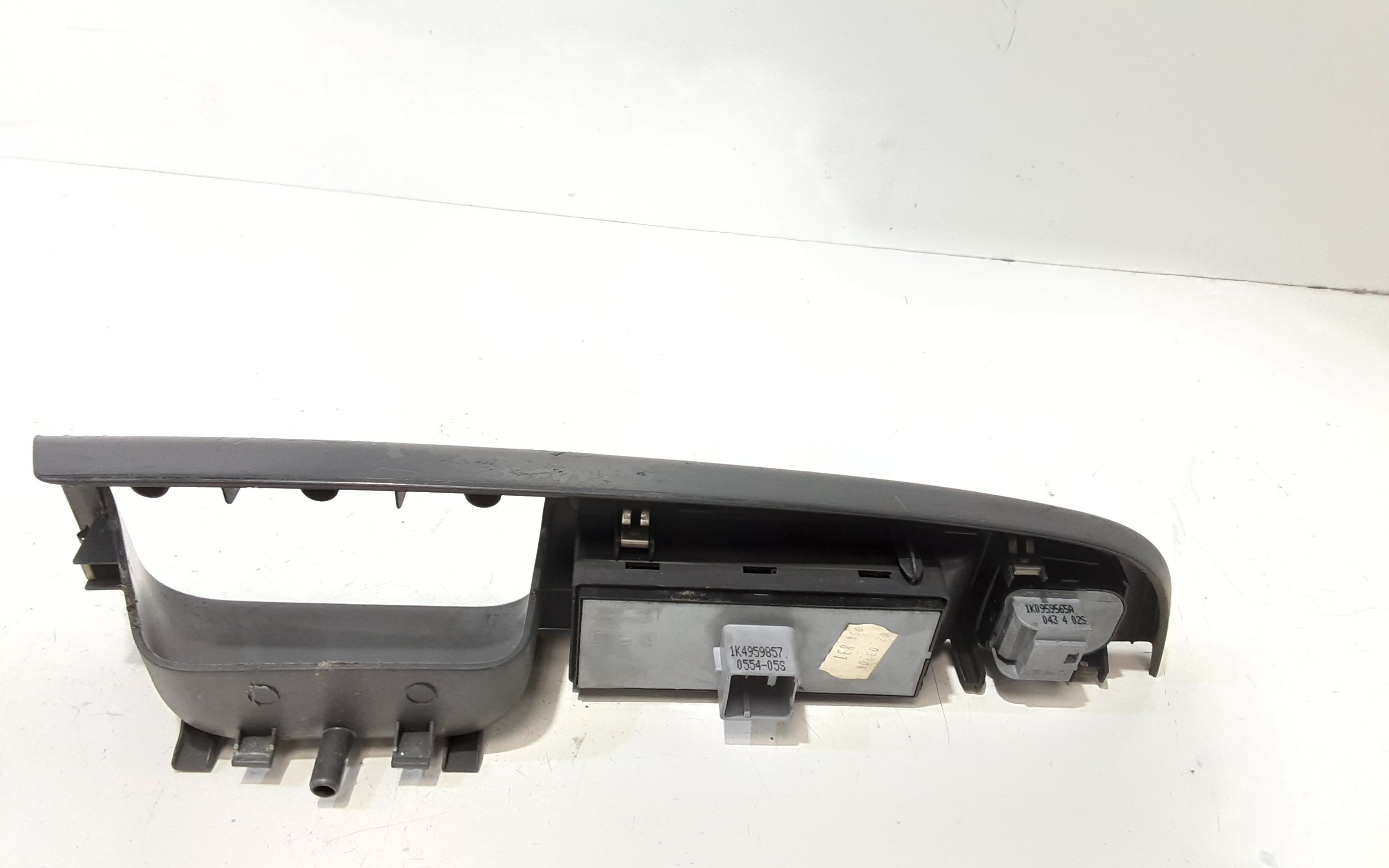 Interruttore Alzacristalli Porta Ant. Sinistro Usato