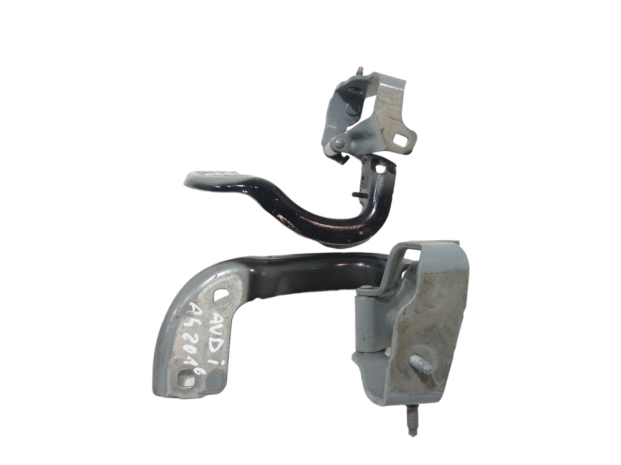 Cerniera Cofano Post. Destro + Cerniera Cofano Post. Sinistro Usato