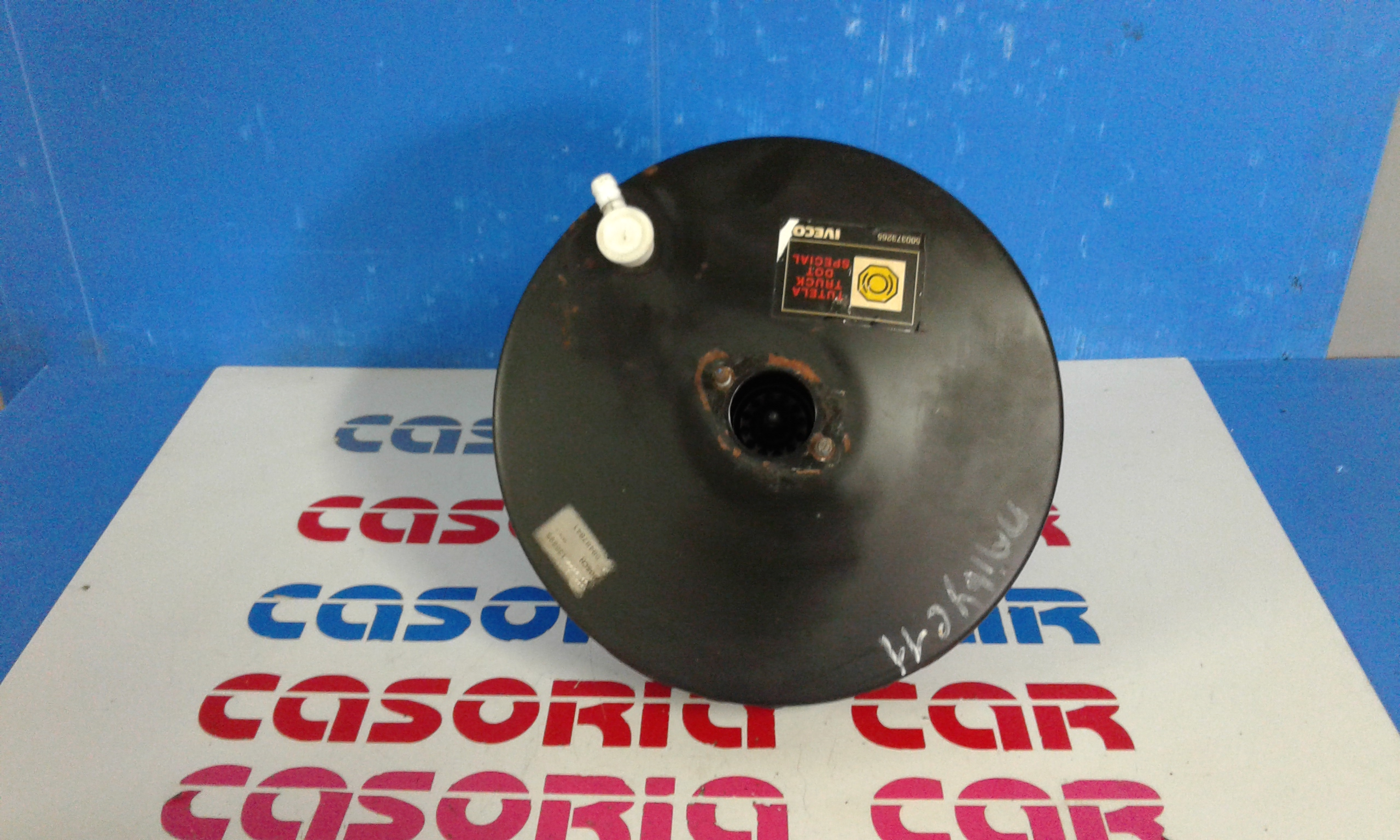 Servofreno 504089709 Usato