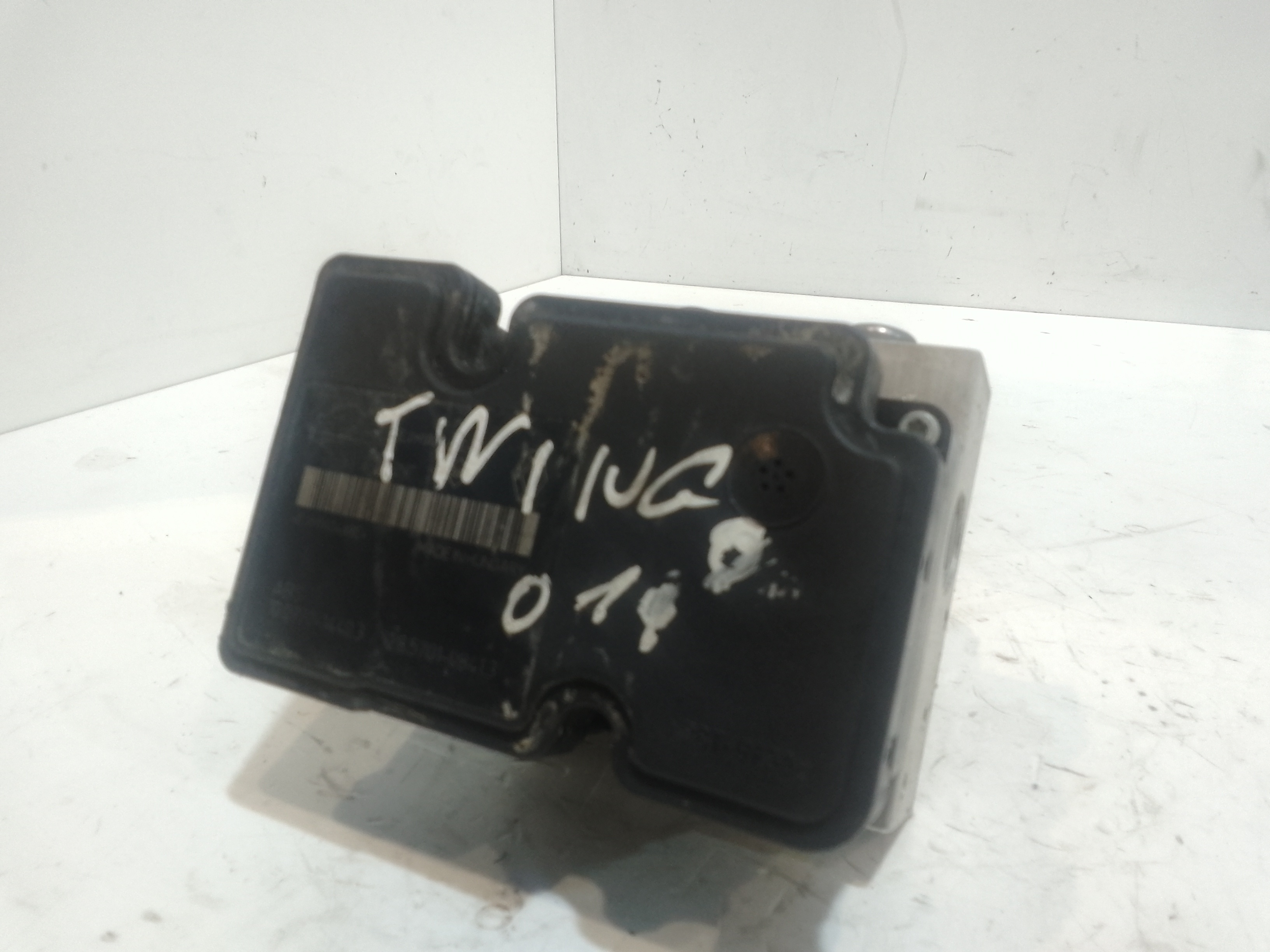 Pompa Abs 7701209598 Usato