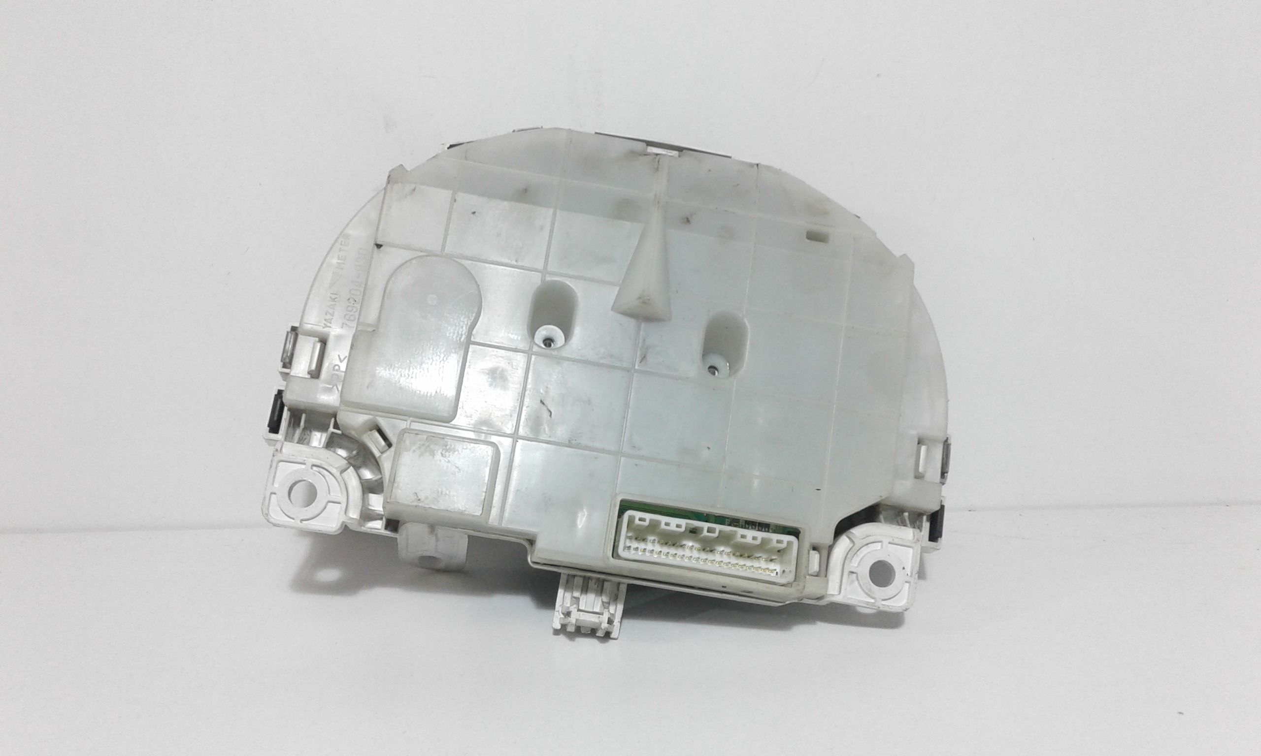 Quadro Portastrumenti Usato