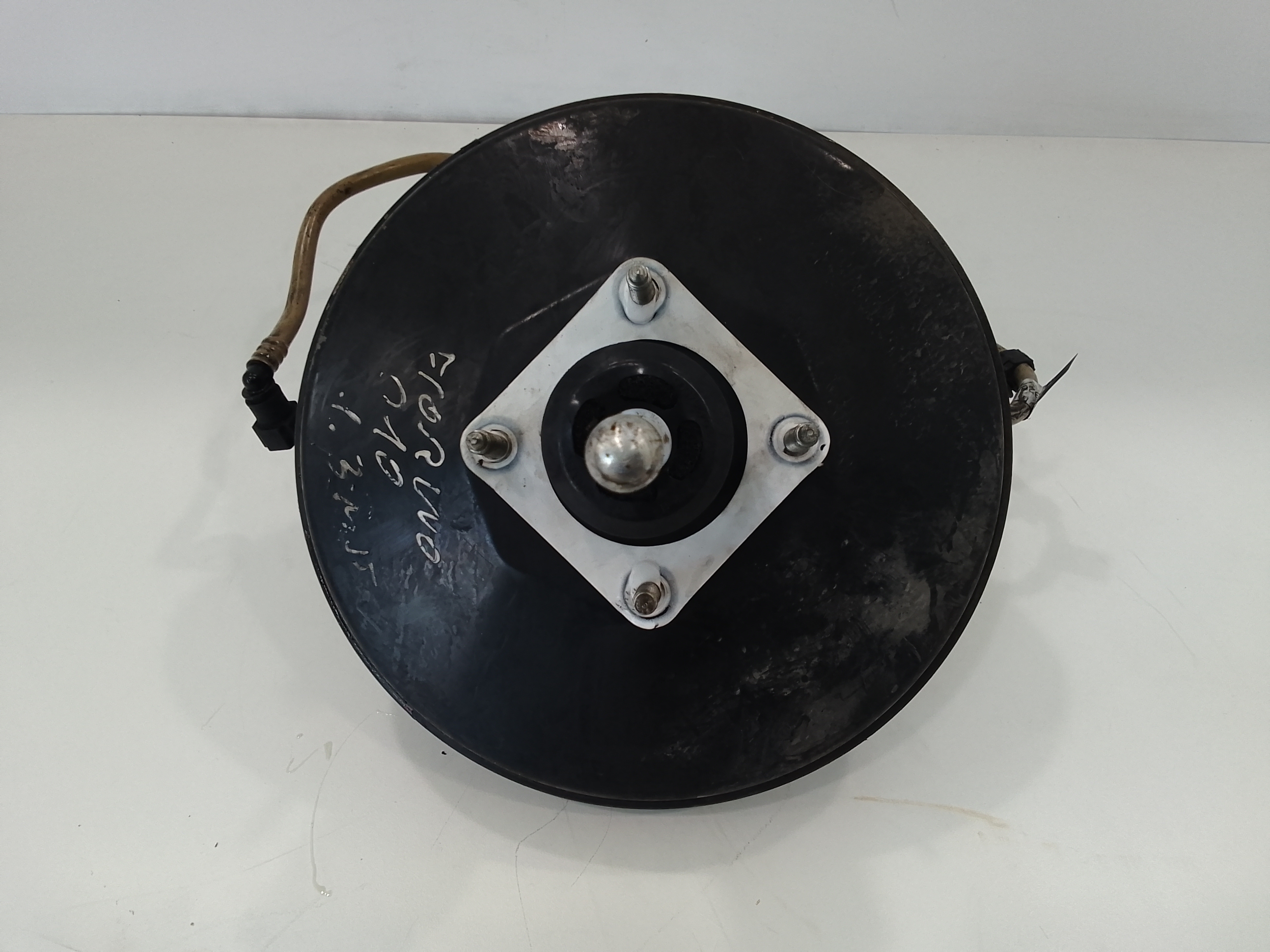 Servofreno 77364471 Usato