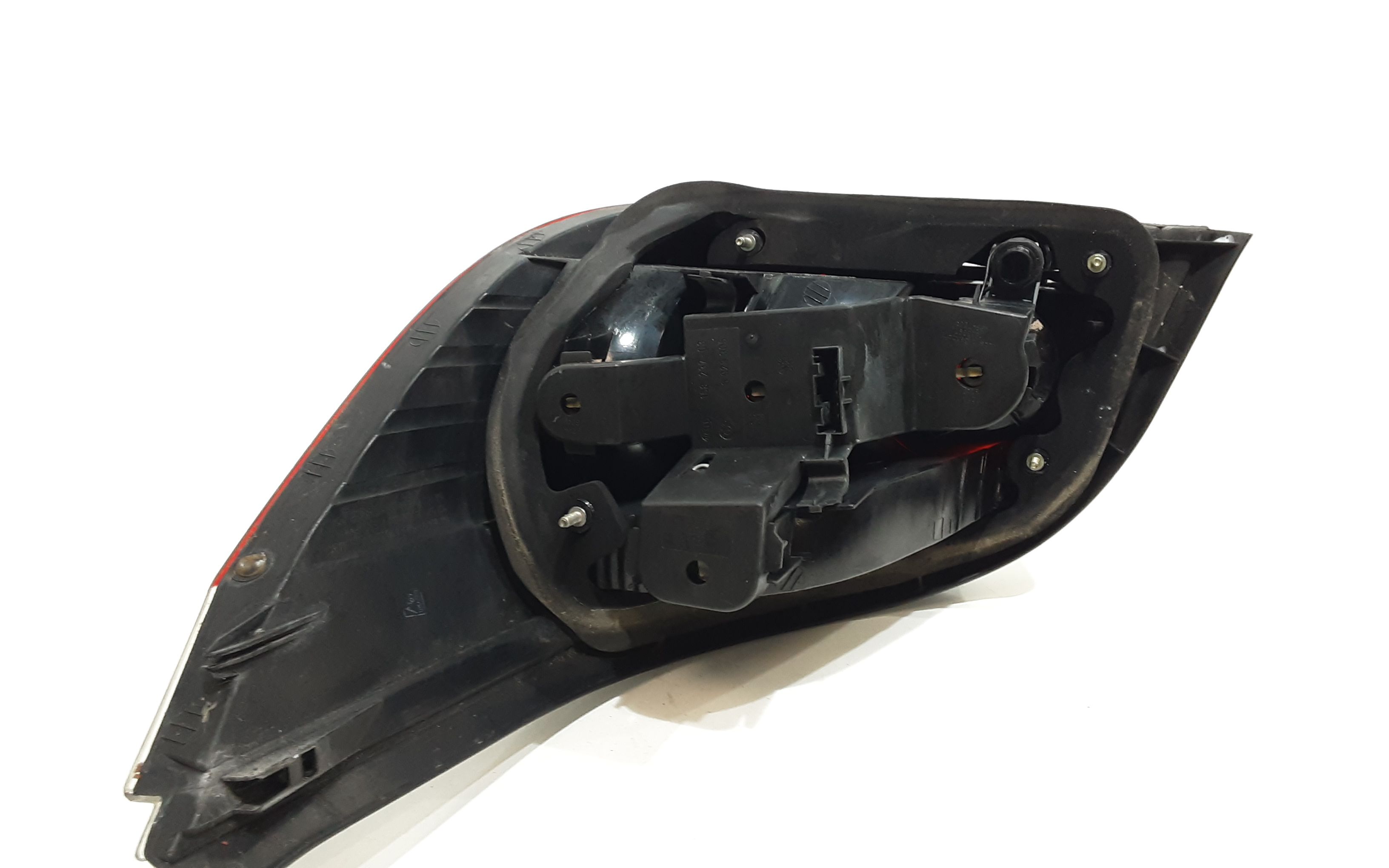 Fanale Post. Sinistro 63217165737 Usato