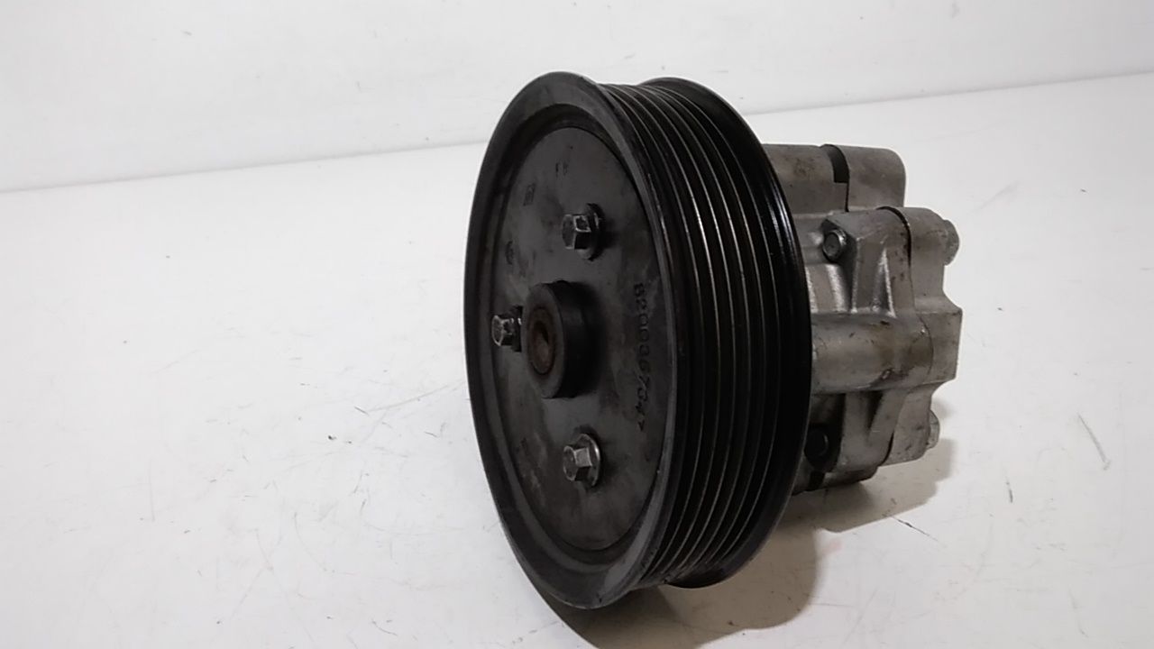 Pompa Servosterzo 491101612R Usato