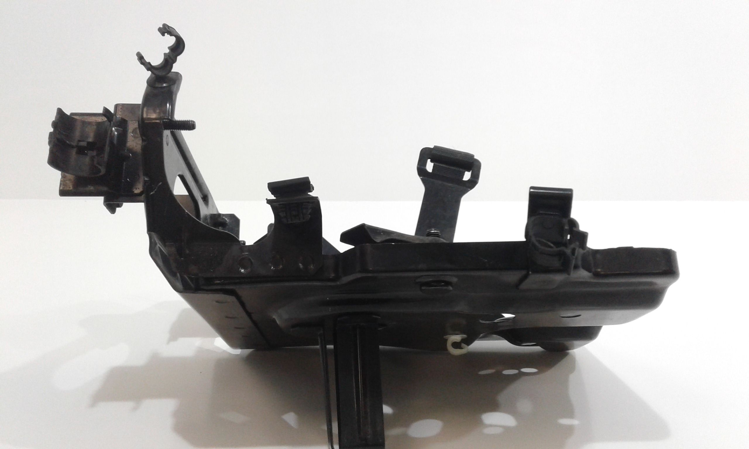 Supporto Batteria Usato