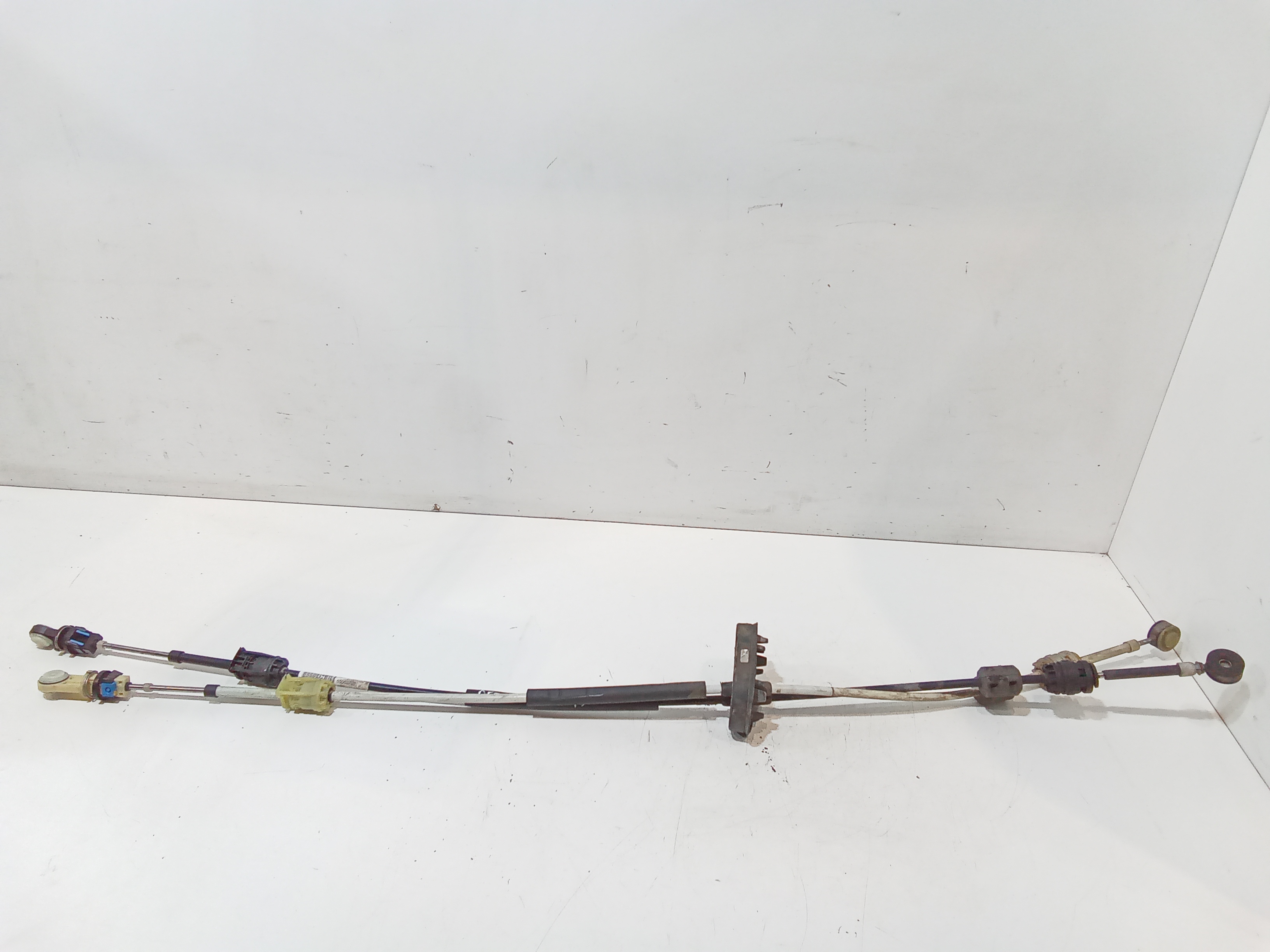 Kit Cavi Comando Leva Cambio 55499532 Usato