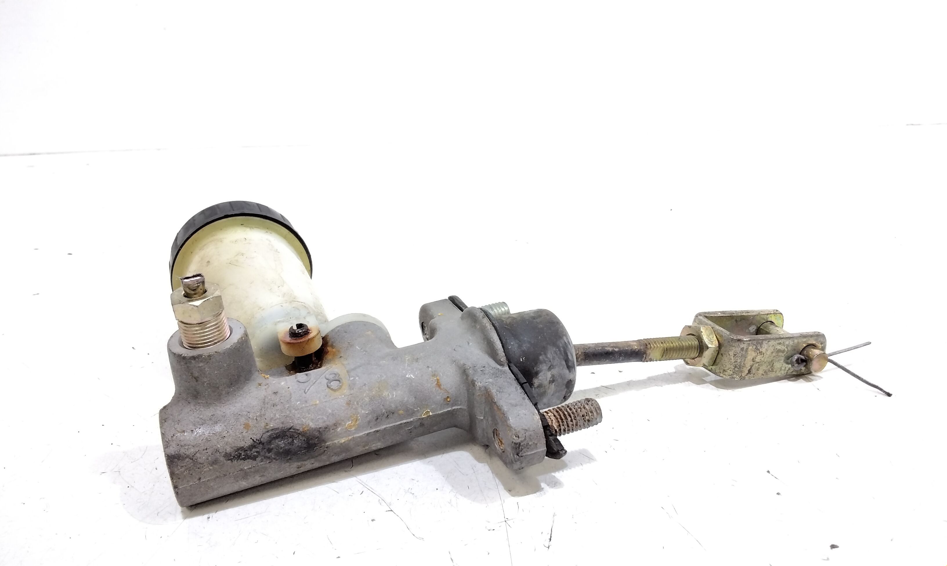 Pompa Comando Freni Usato