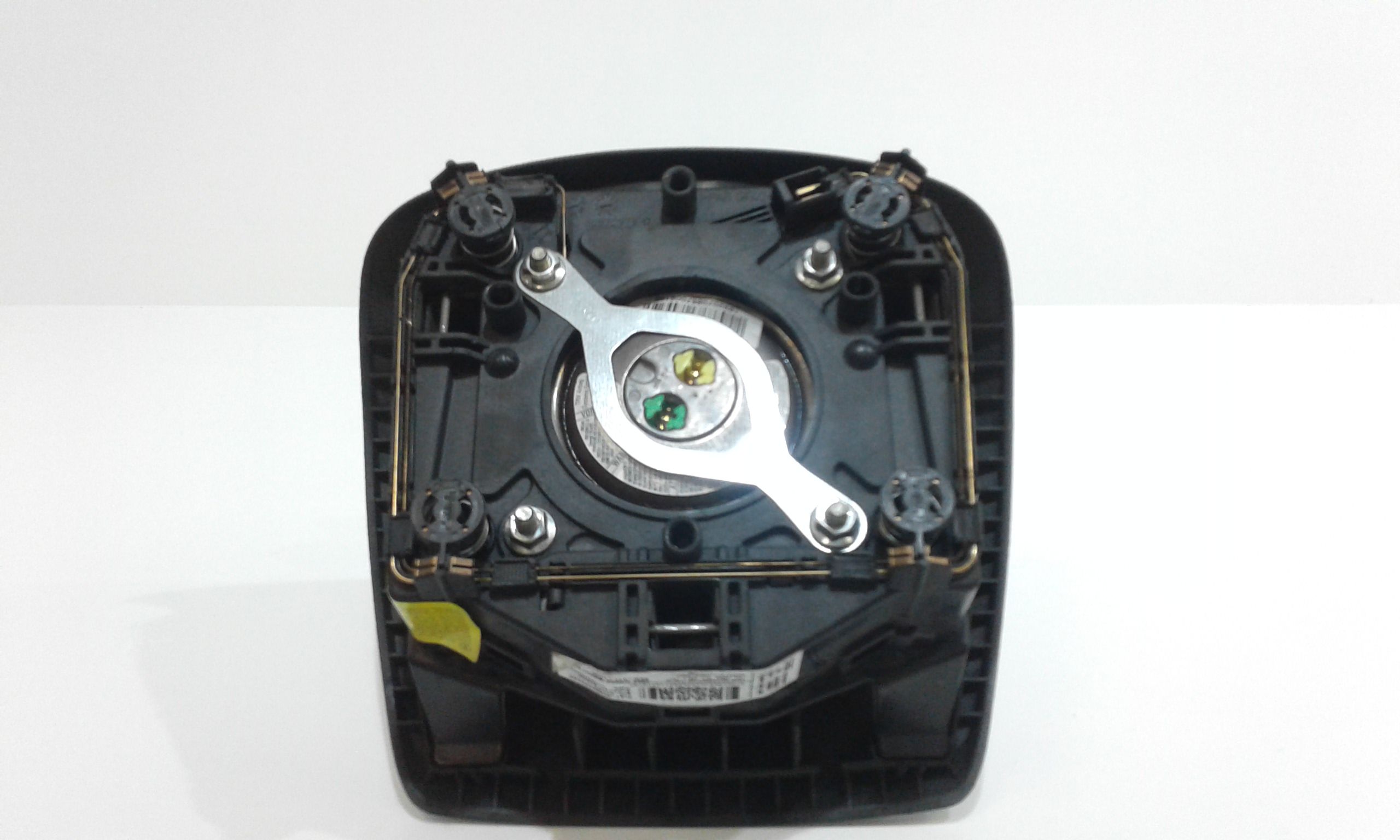 Dispositivo Airbag Lato Guida 735469772 Usato