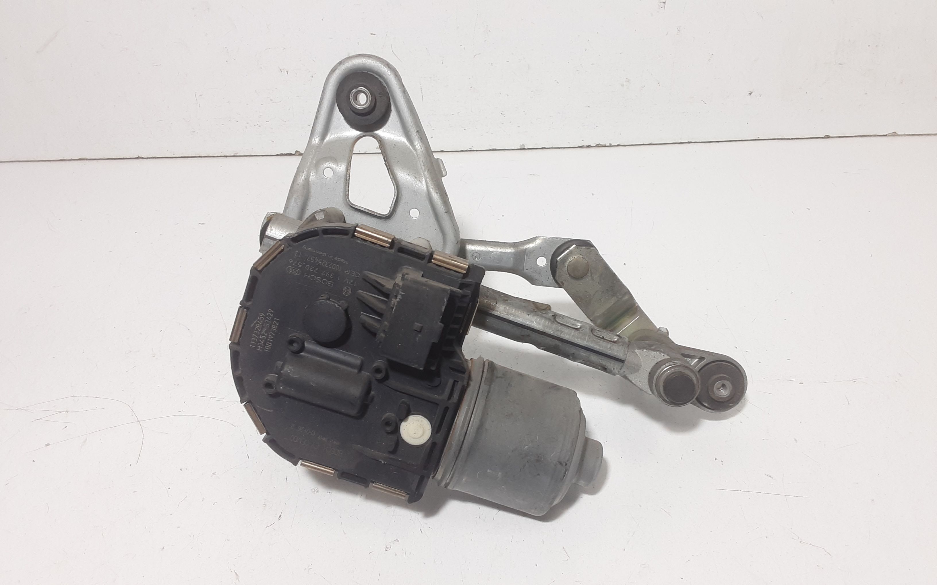 Motorino Tergiparabrezza Compl. Usato