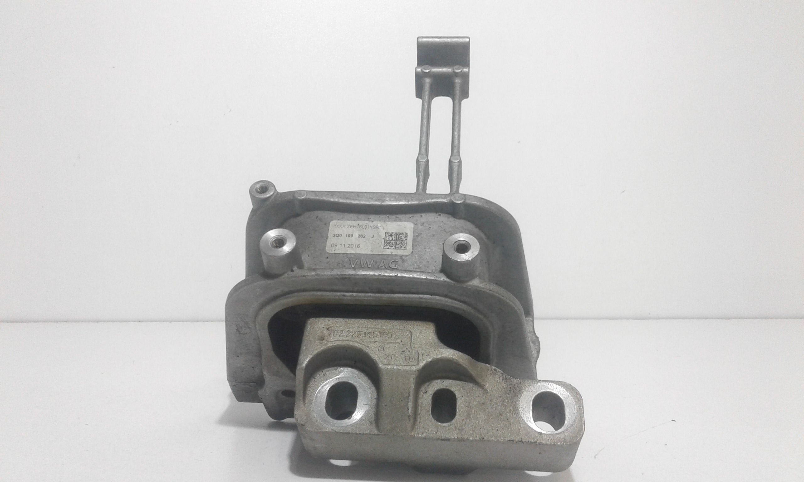 Supporto Ant. Motore,supporto Post. Motore (Bielletta), Bielletta Supporto Motore Usato