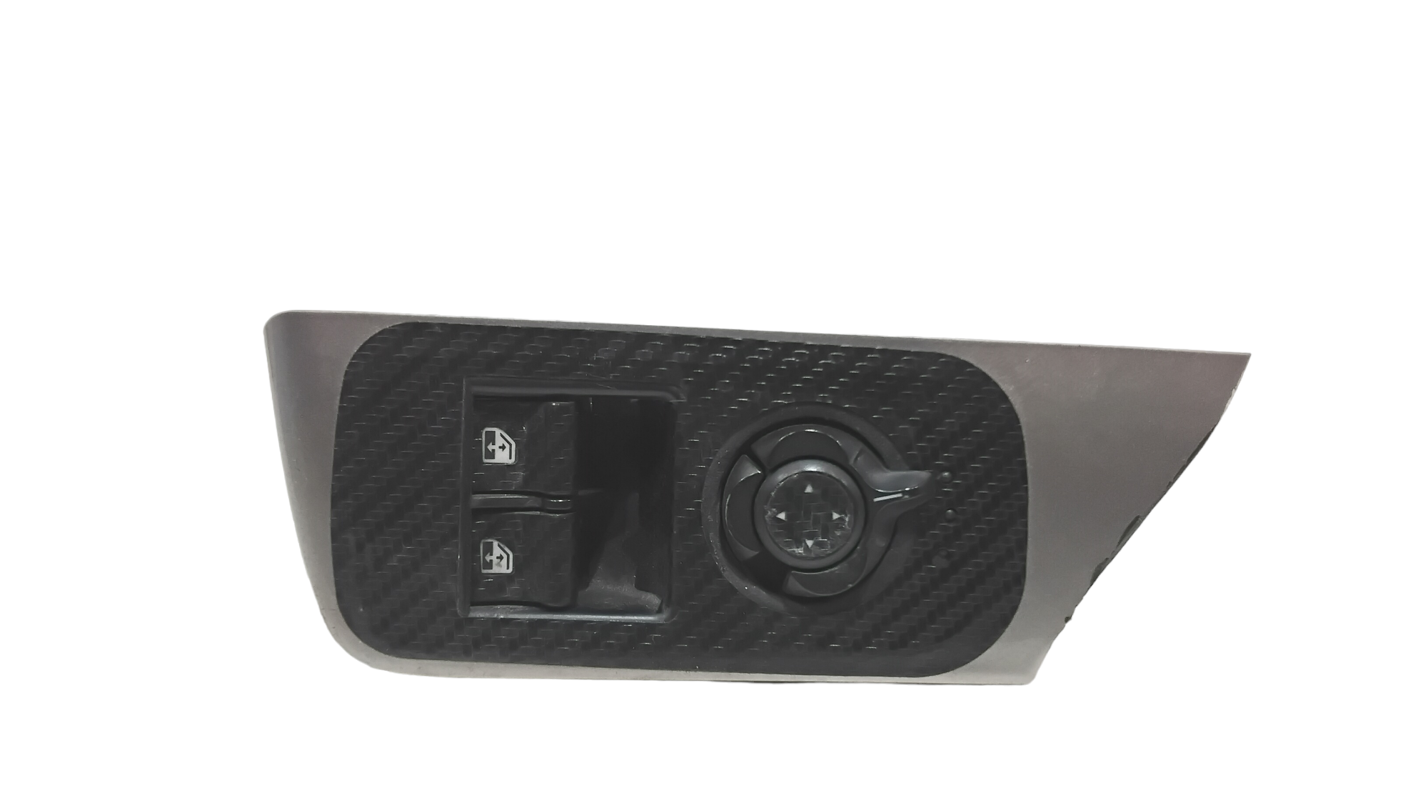 Interruttore Alzacristalli Porta Ant. Sinistro Usato