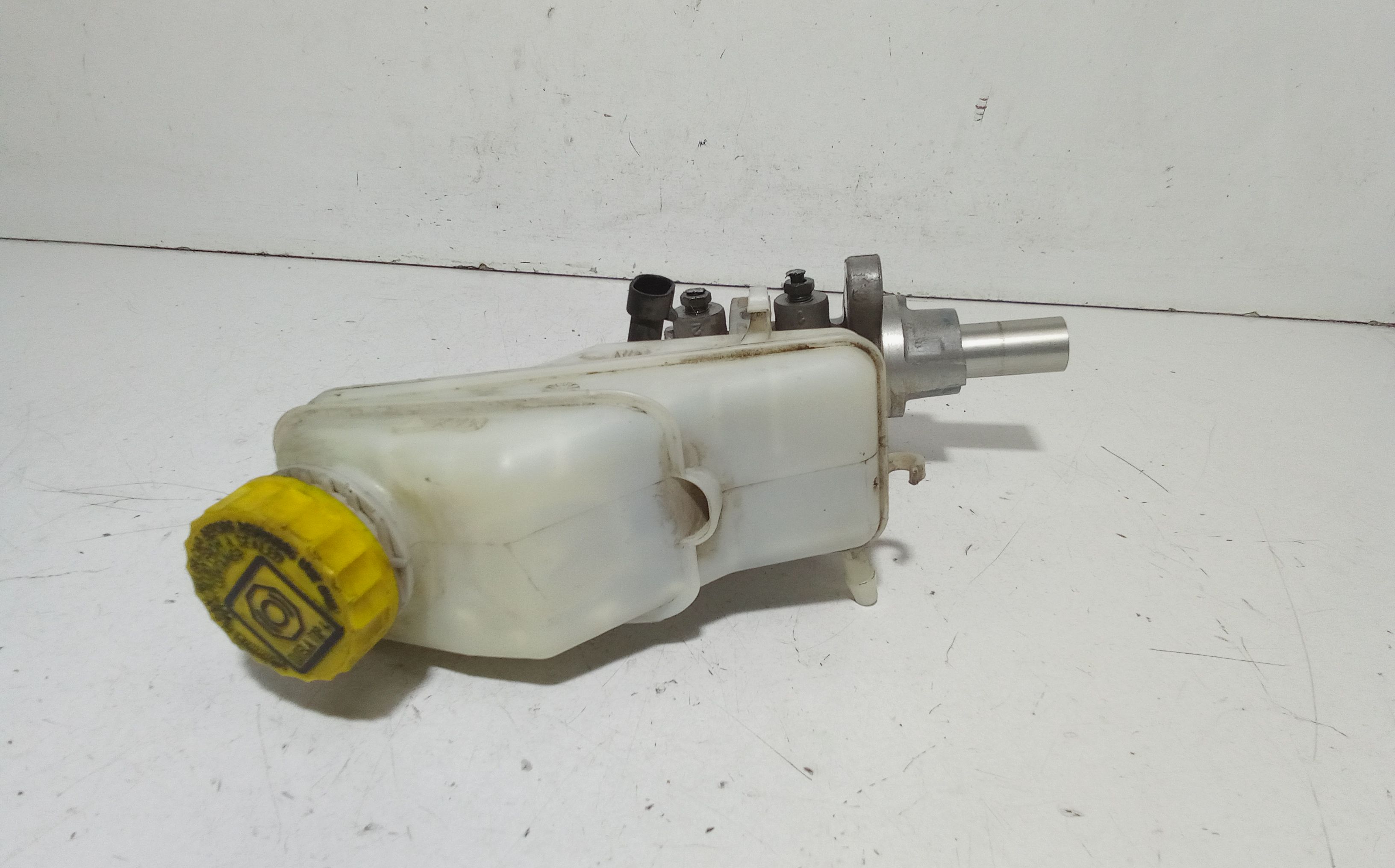 Pompa Comando Freni 77364703 Usato