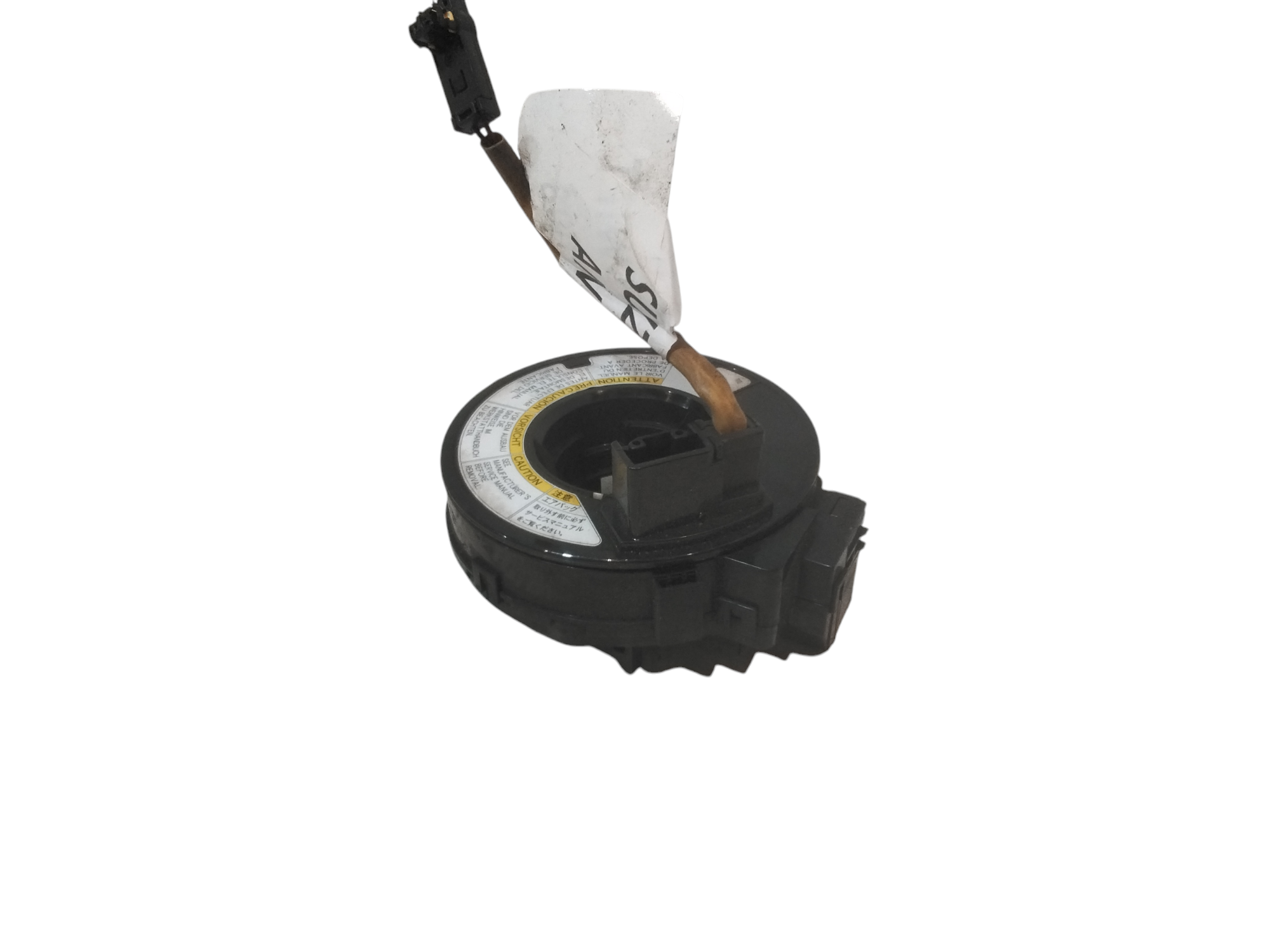 Contatto Spiraliforme Airbag 3748062JA0000 Usato