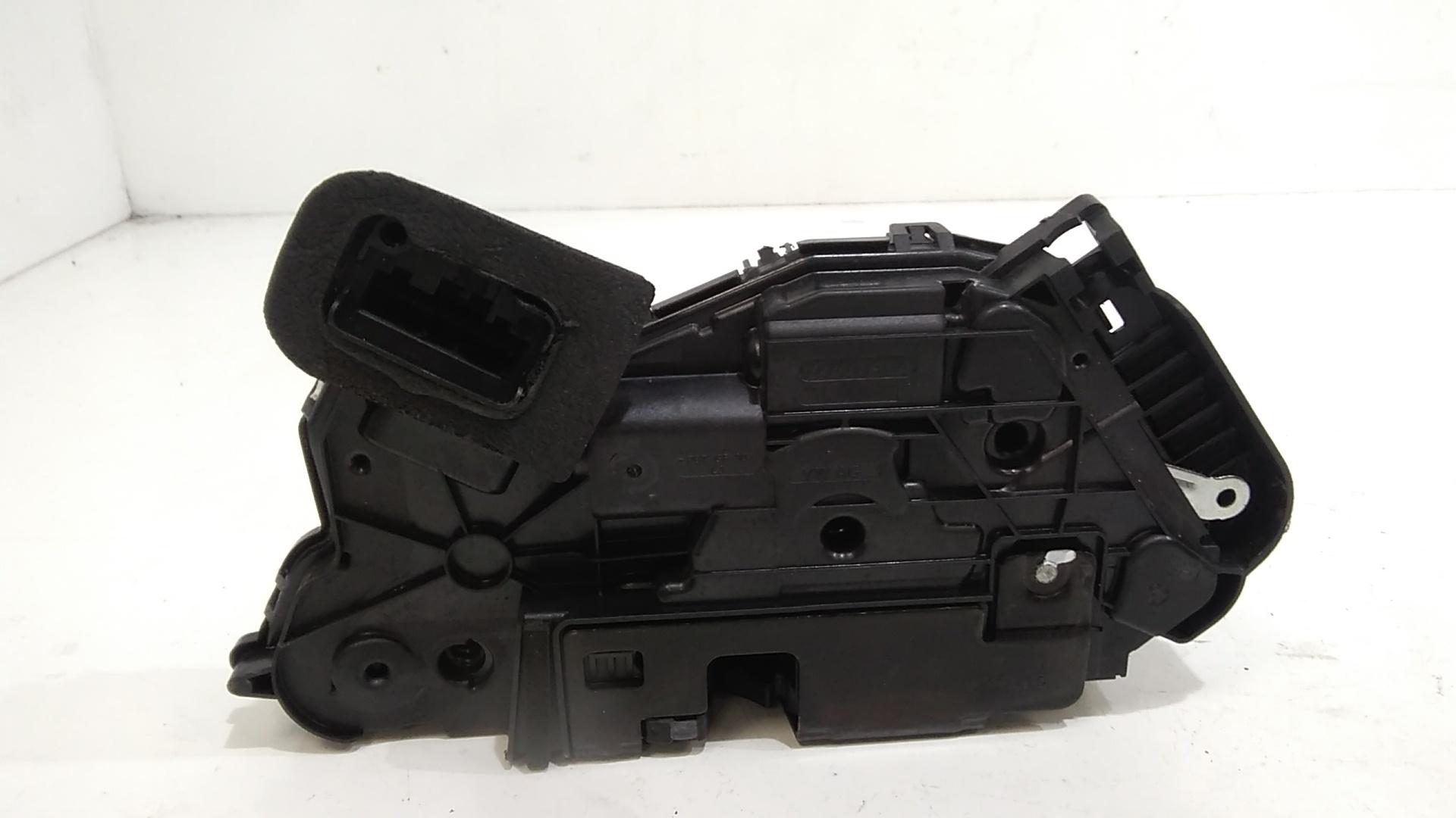 Serratura Porta Ant. Sinistro 5NB837015D Usato