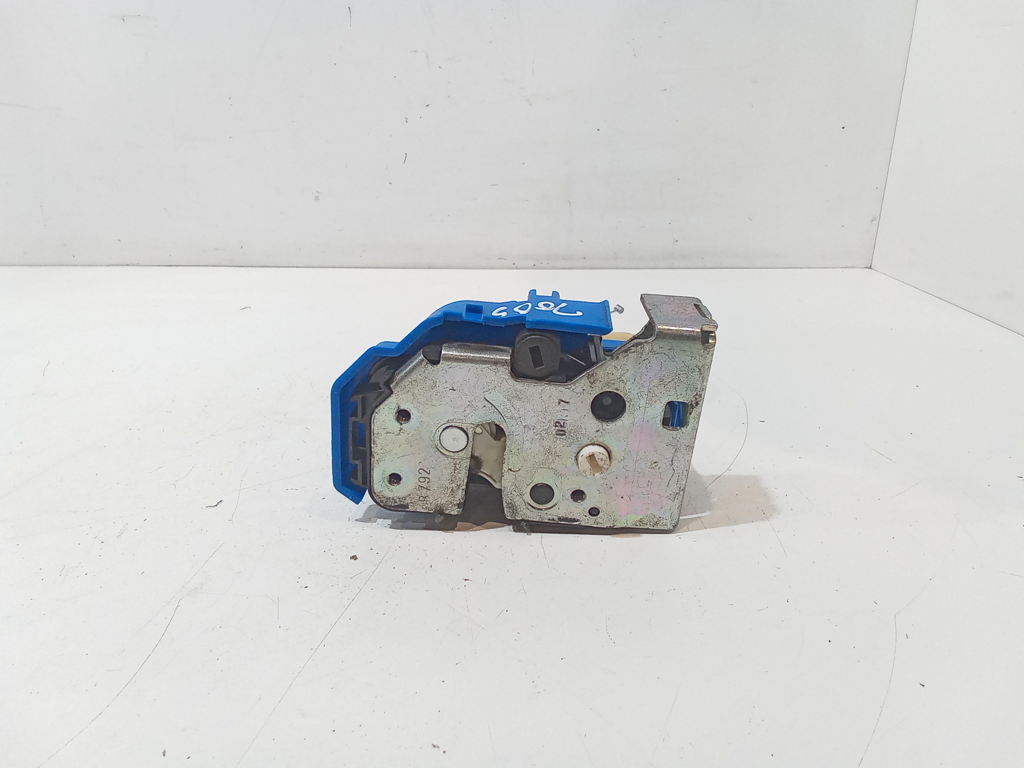 Serratura Porta Post. Destro 52018124 Usato