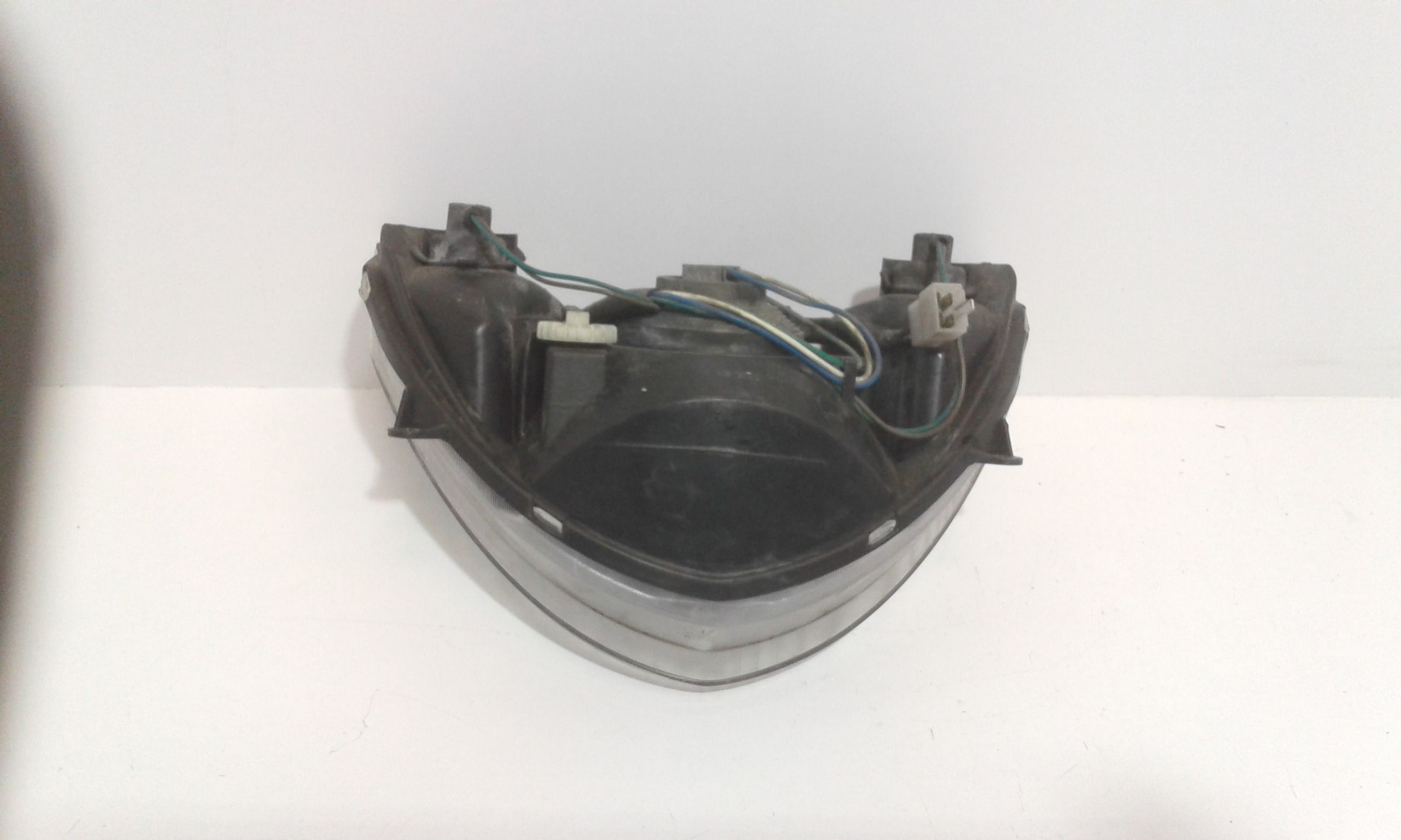 Faro Anteriore Usato