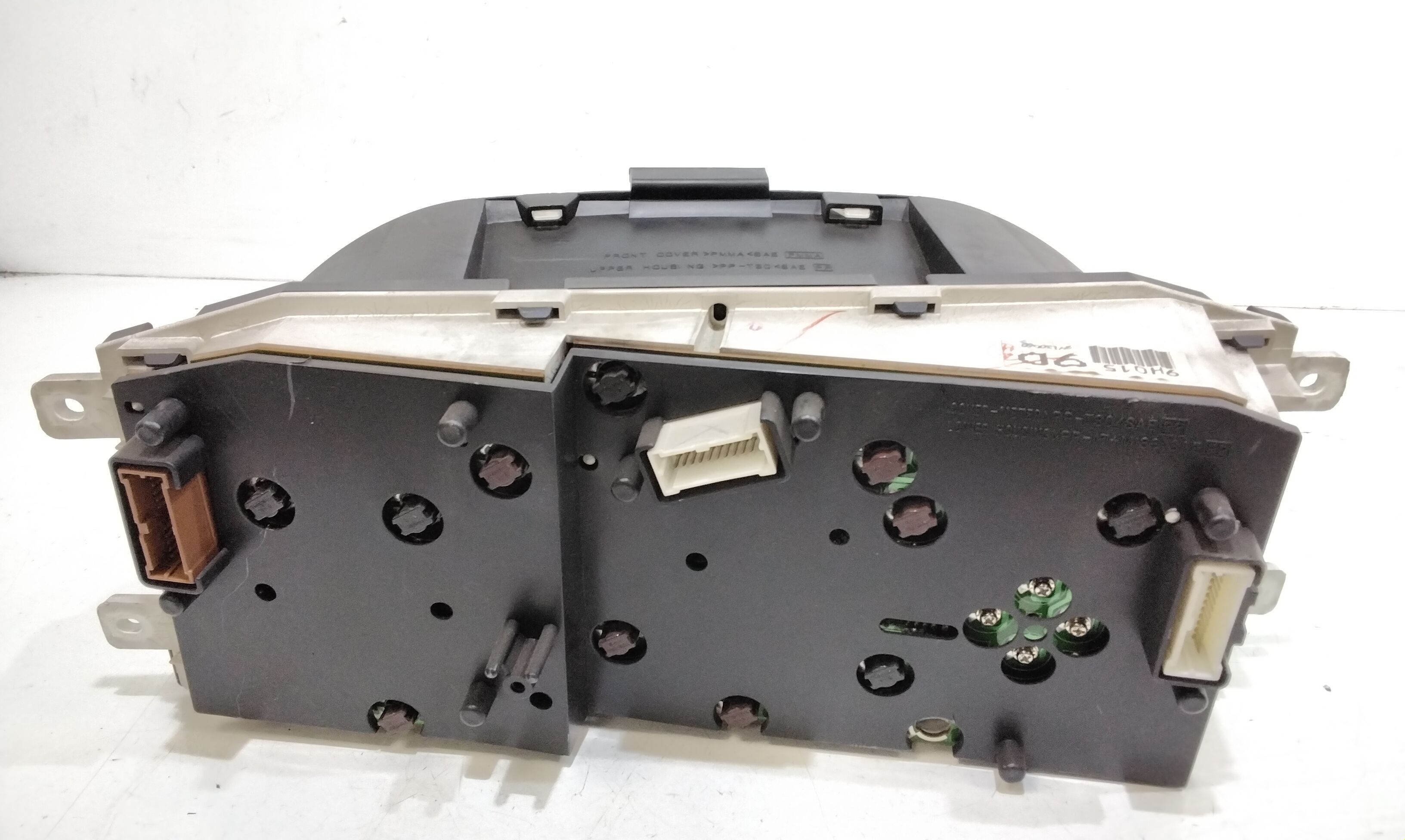 Quadro Portastrumenti 24820EQ37B Usato