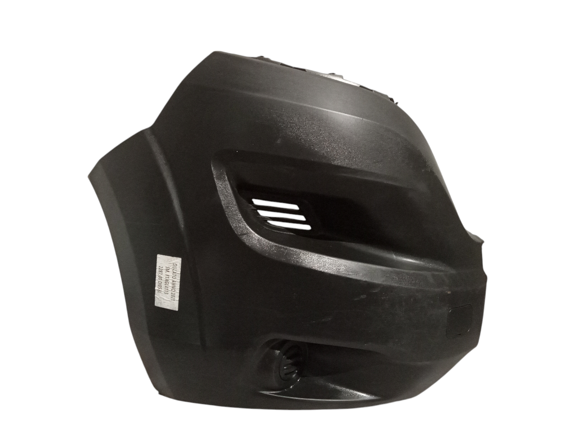 Paraurti Ant. Lat. Destro 735684853 Usato