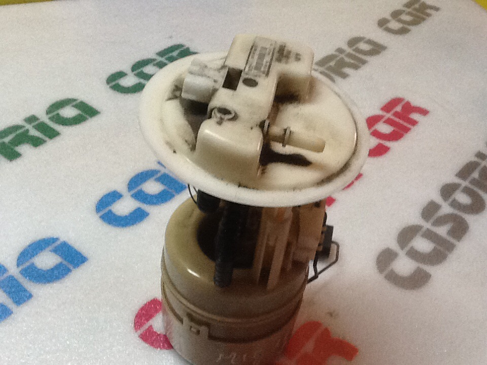 Pompa Carburante Usato