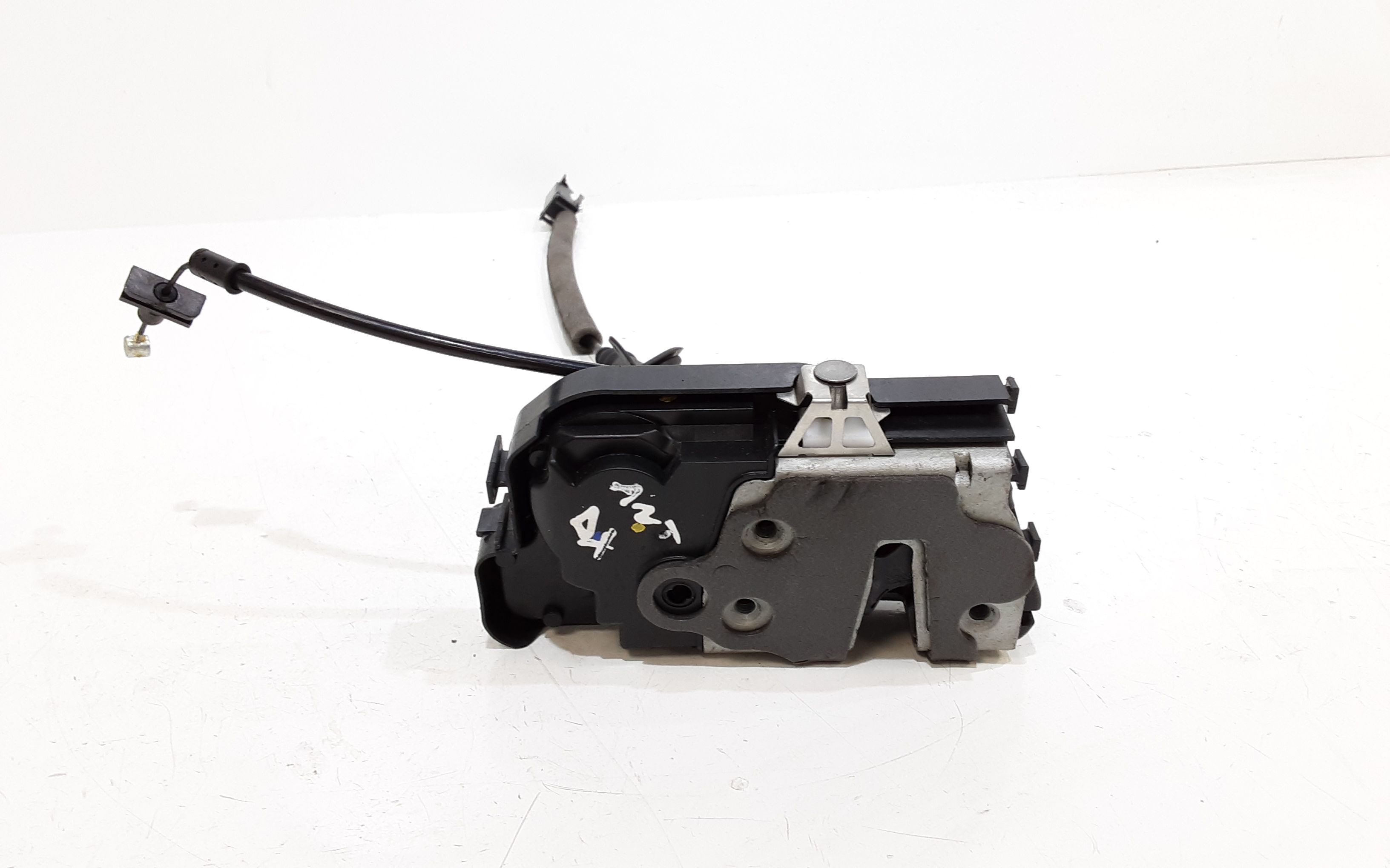 Serratura Porta Ant. Destro 2338022 Usato