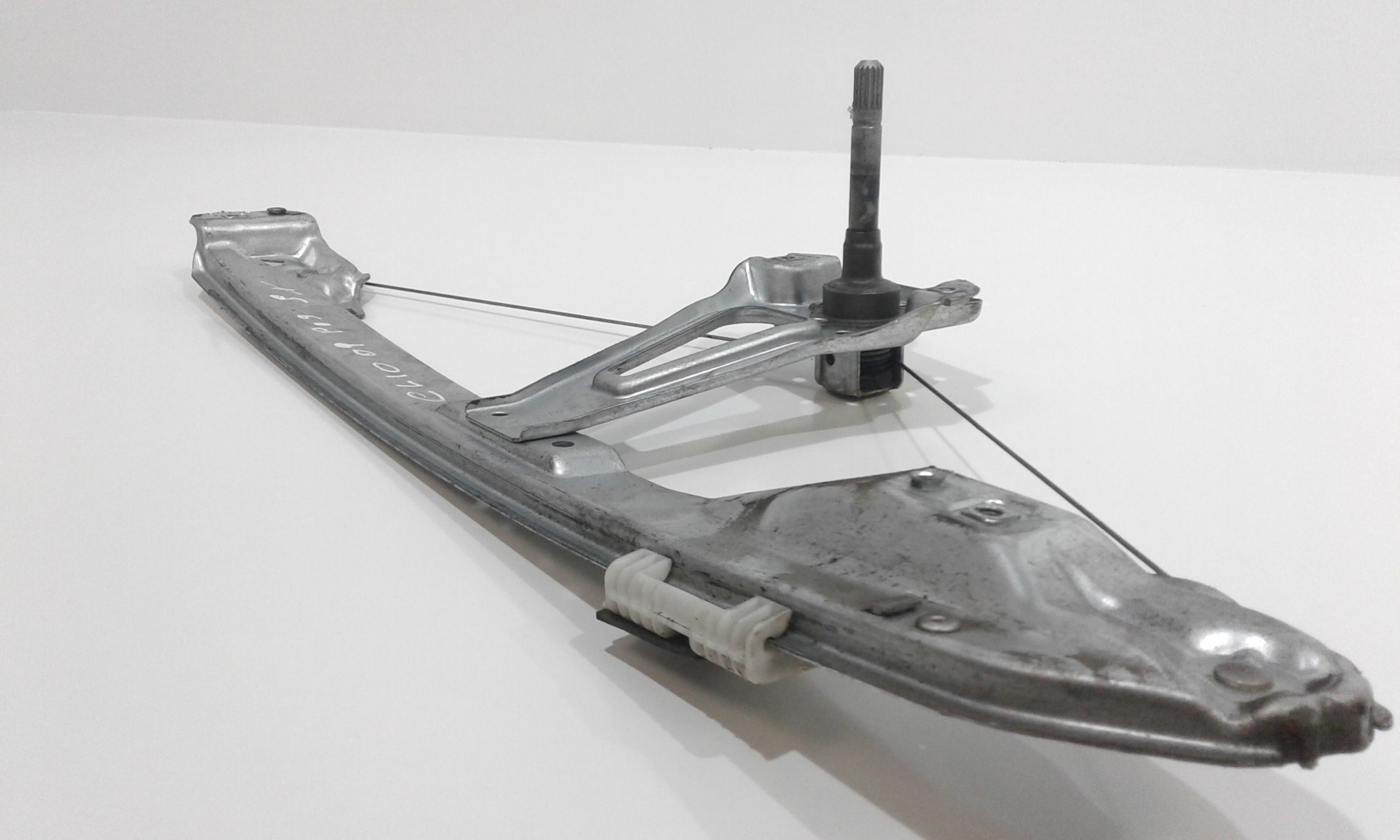 Alzacristallo Elettr. Porta Post. Sinistro 8200291151 Usato