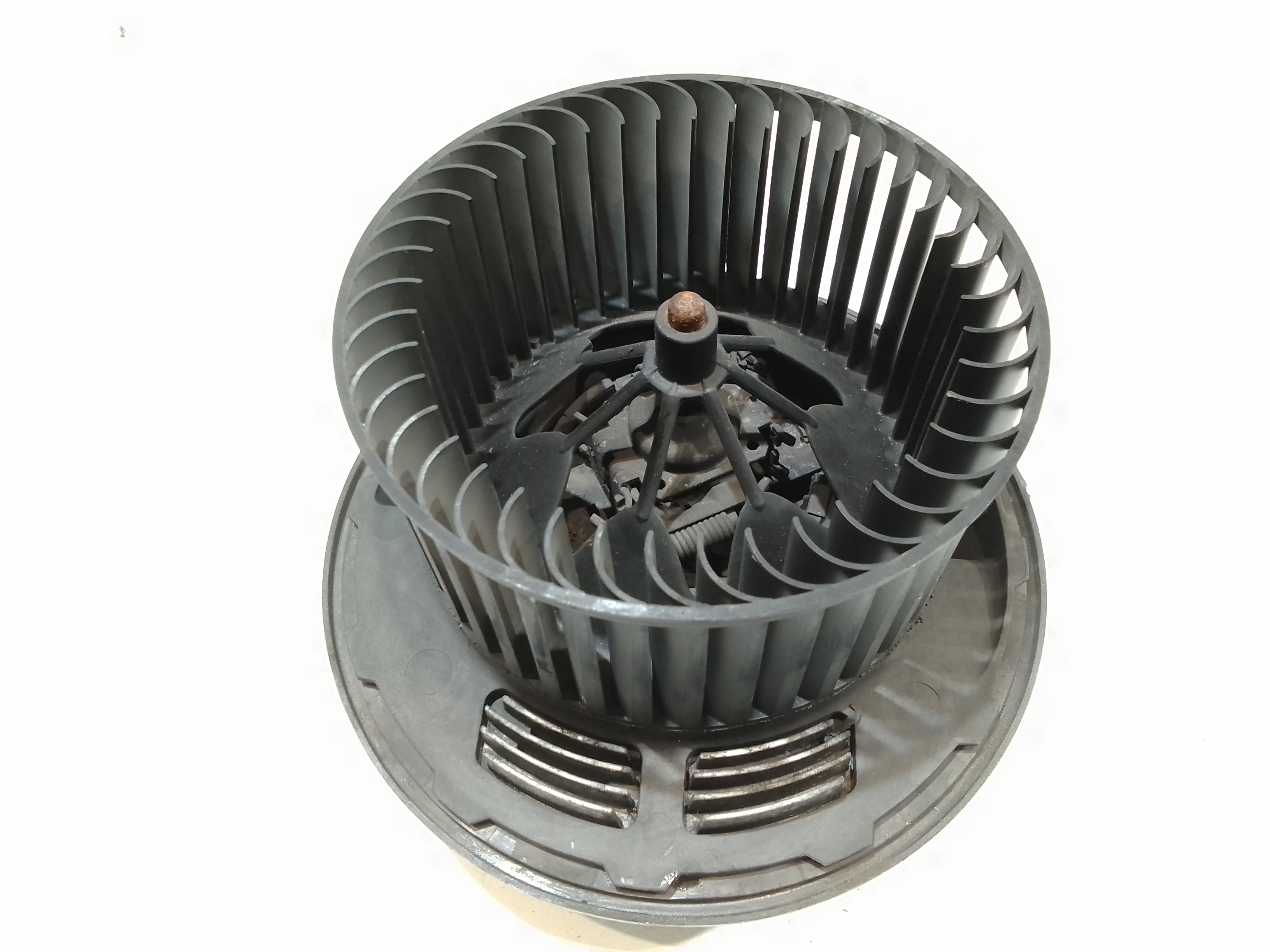 Motorino Ventilazione Abitacolo 64119227670 Usato